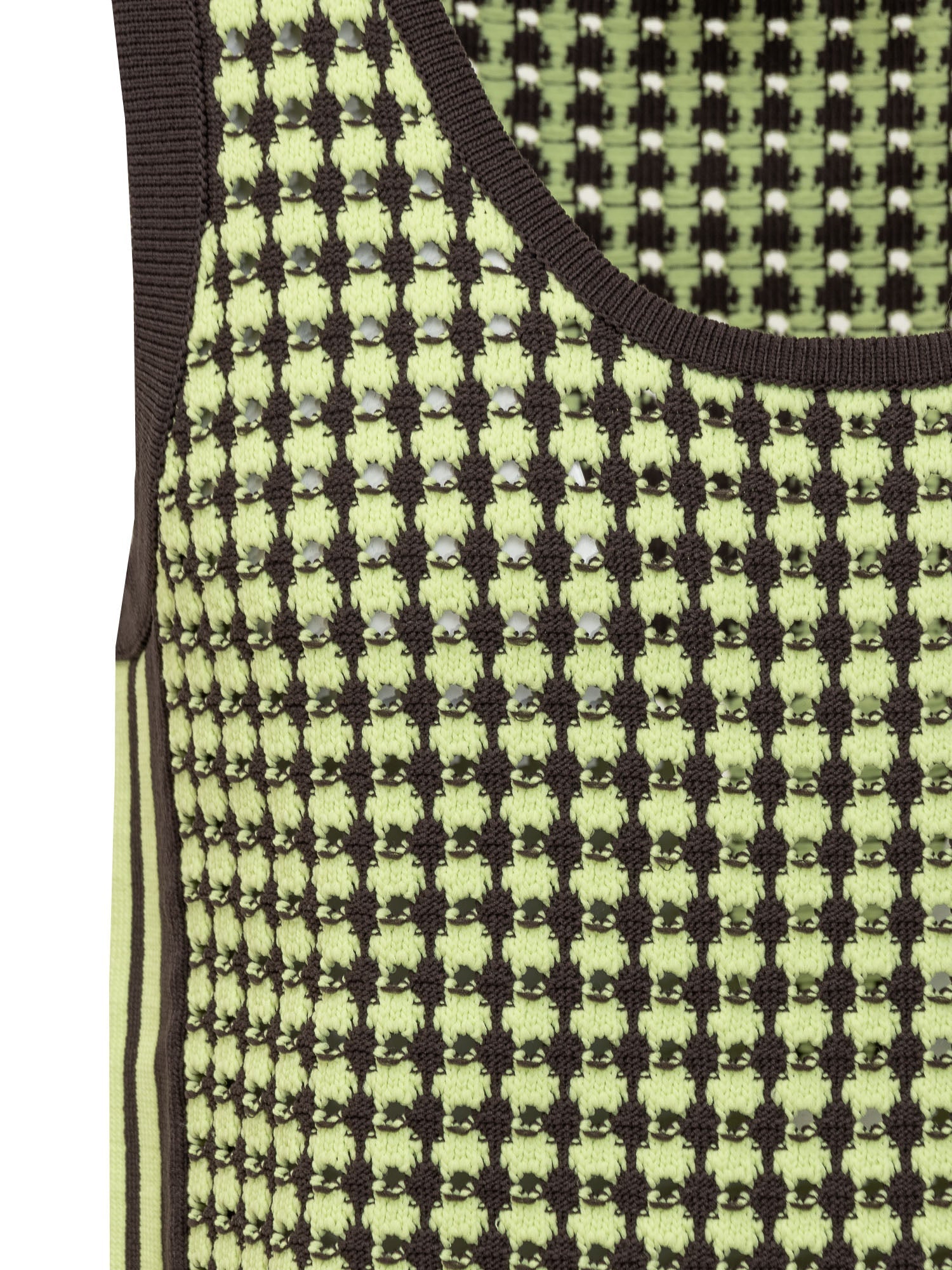 Original By Wales Bonner Sleeveless Jacket Adidas оригінал – Купити в Україні – збільшений вид