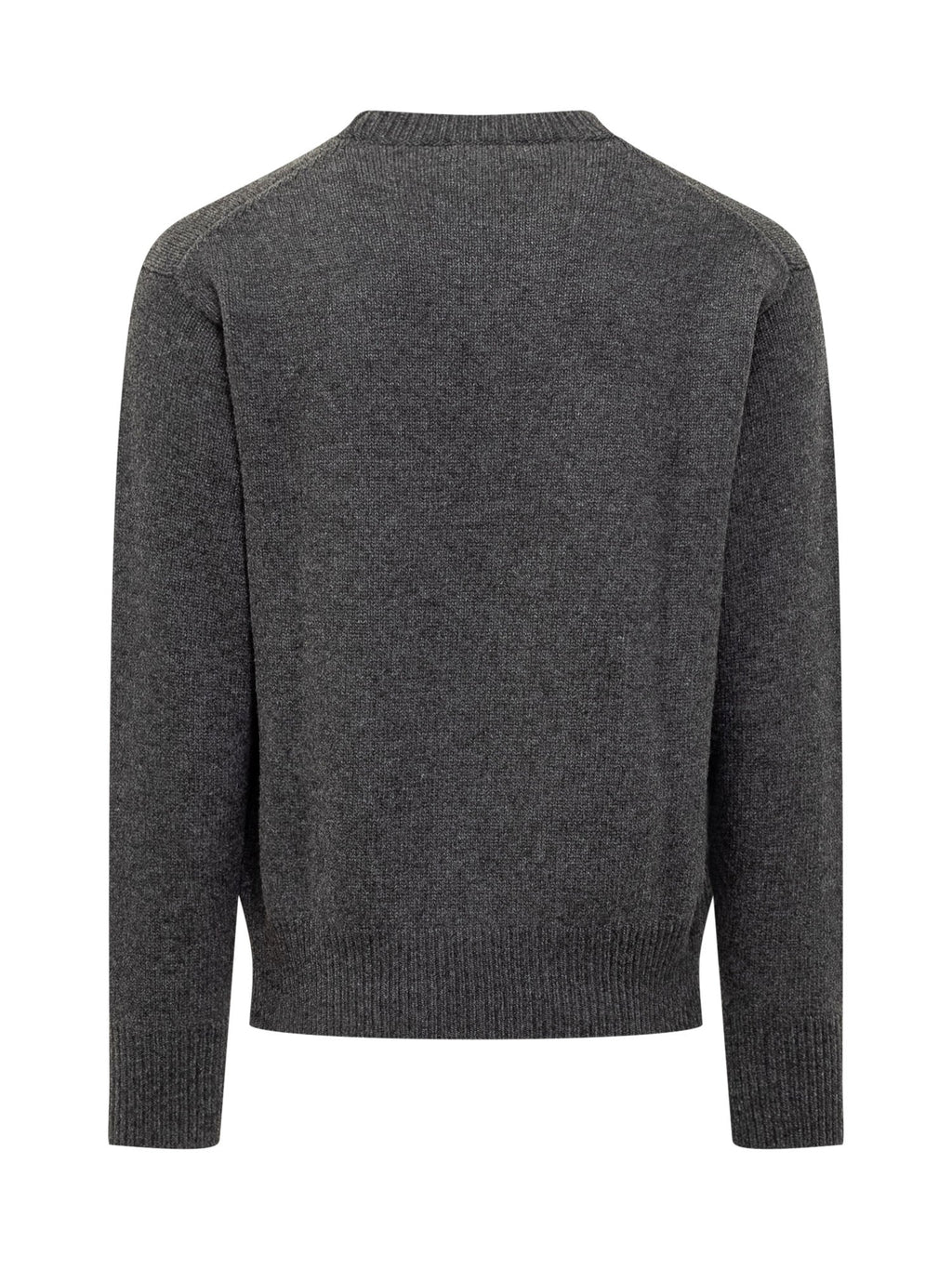 Sweater Salvatore ferragamo оригінал – Купити в Україні – вид ззаду
