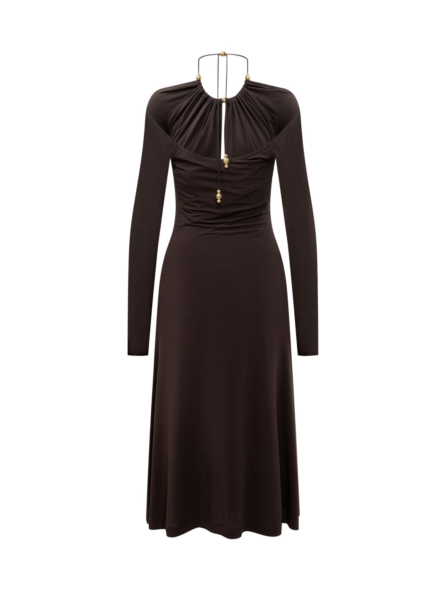 Salvatore ferragamo Dresses & Skirts оригінал | Швидка доставка Україна – вид ззаду