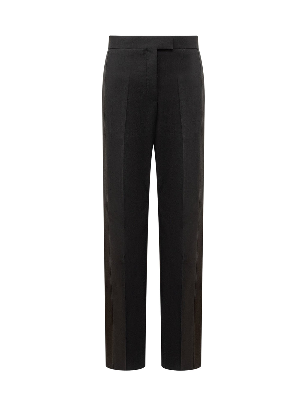 Оригінальна Trousers Salvatore ferragamo – боковий вид