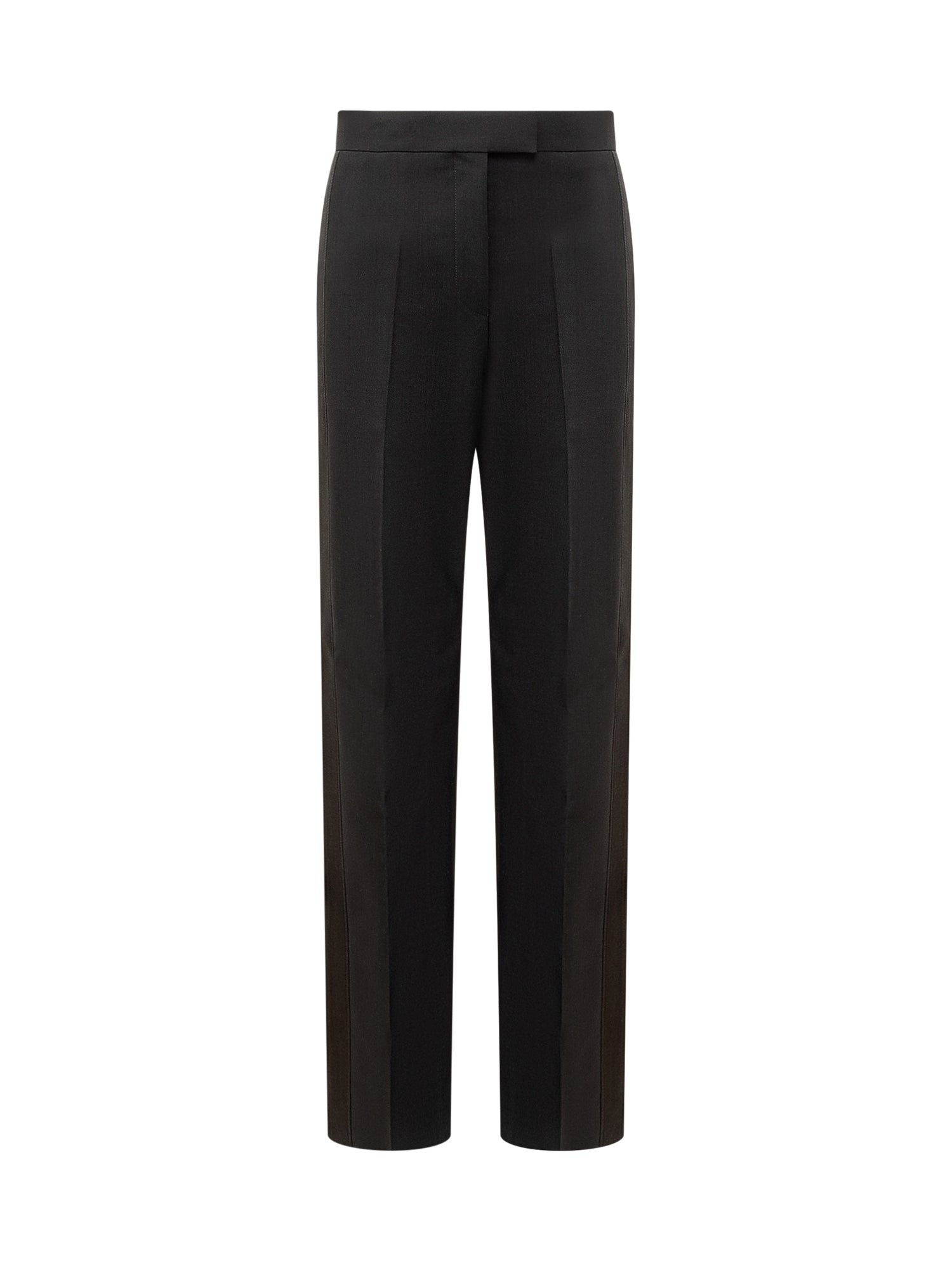Оригінальна Trousers Salvatore ferragamo – боковий вид