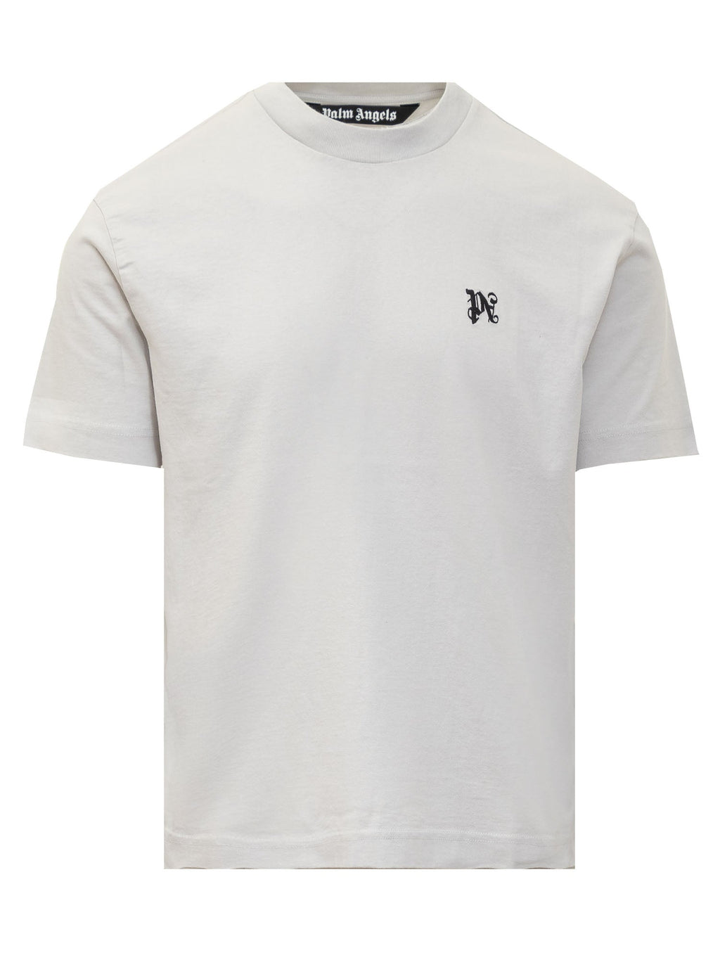 Monogram T-Shirt Tripack Palm angels – Гарантія оригінальності – вид ззаду