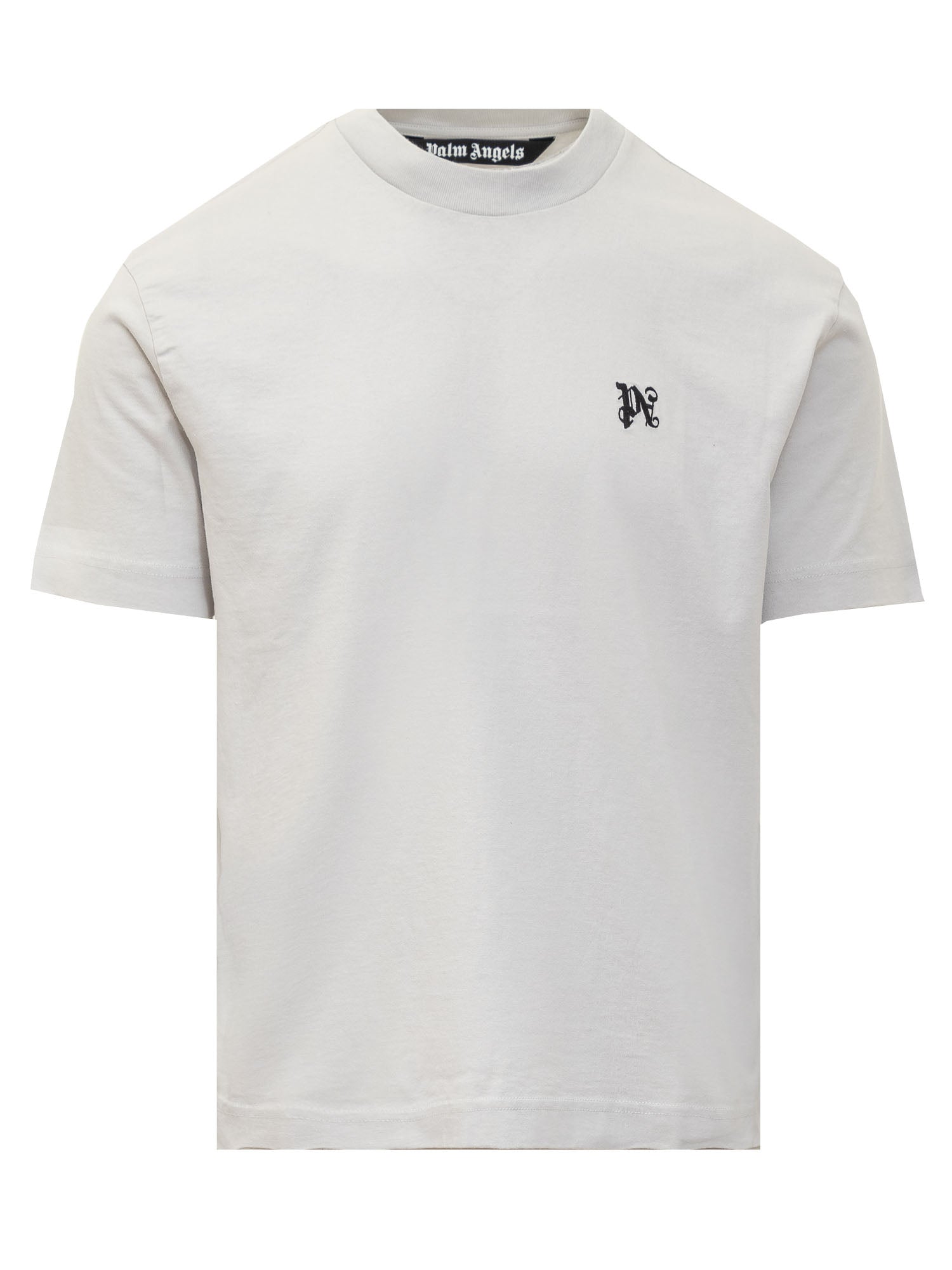Monogram T-Shirt Tripack Palm angels – Гарантія оригінальності – вид ззаду