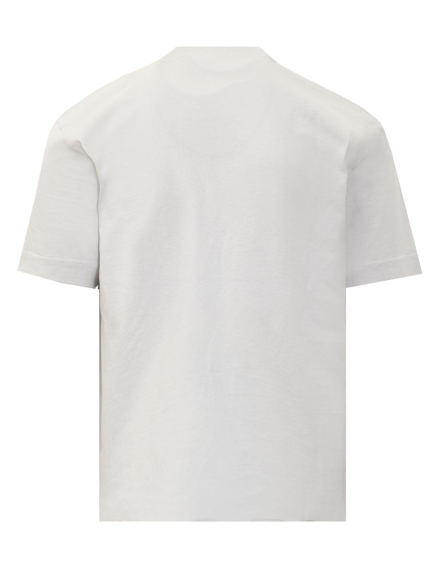 Monogram T-Shirt Tripack Palm angels – Гарантія оригінальності – детальний вид