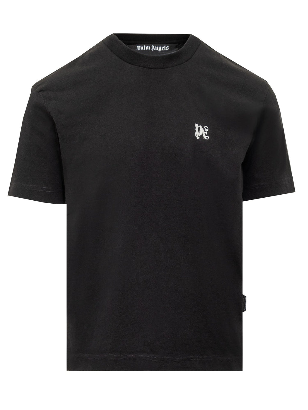 Monogram T-Shirt Tripack Palm angels – Гарантія оригінальності – збільшений вид
