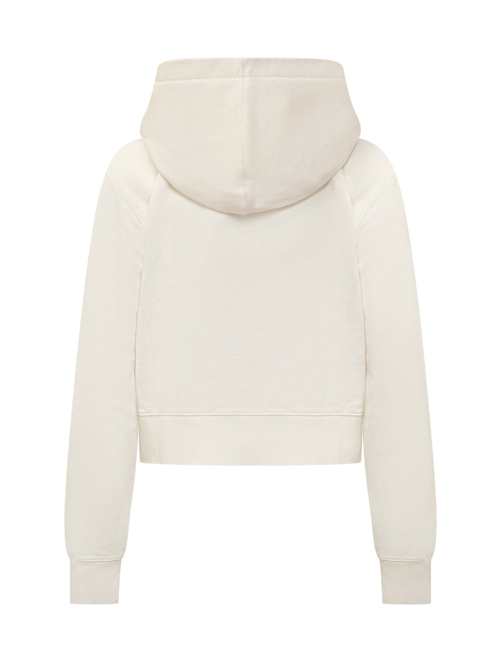 Hoodie With Logo Palm angels – Гарантія оригінальності – вид ззаду
