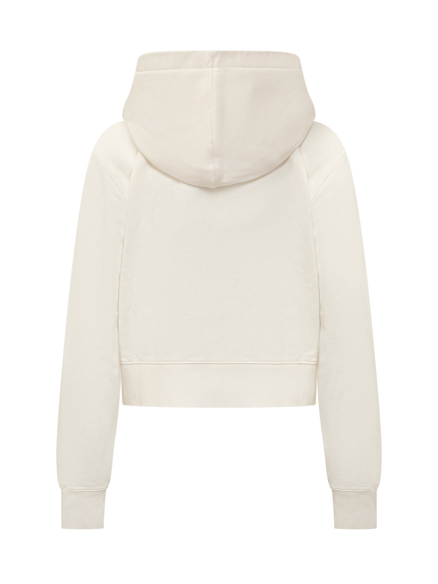 Hoodie With Logo Palm angels – Гарантія оригінальності – вид ззаду