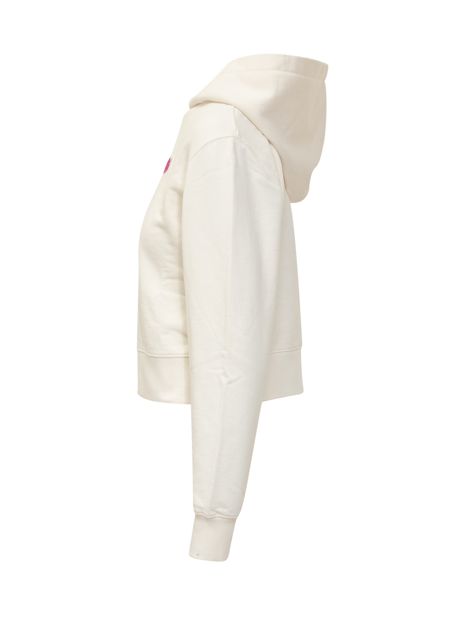 Hoodie With Logo Palm angels – Гарантія оригінальності – детальний вид