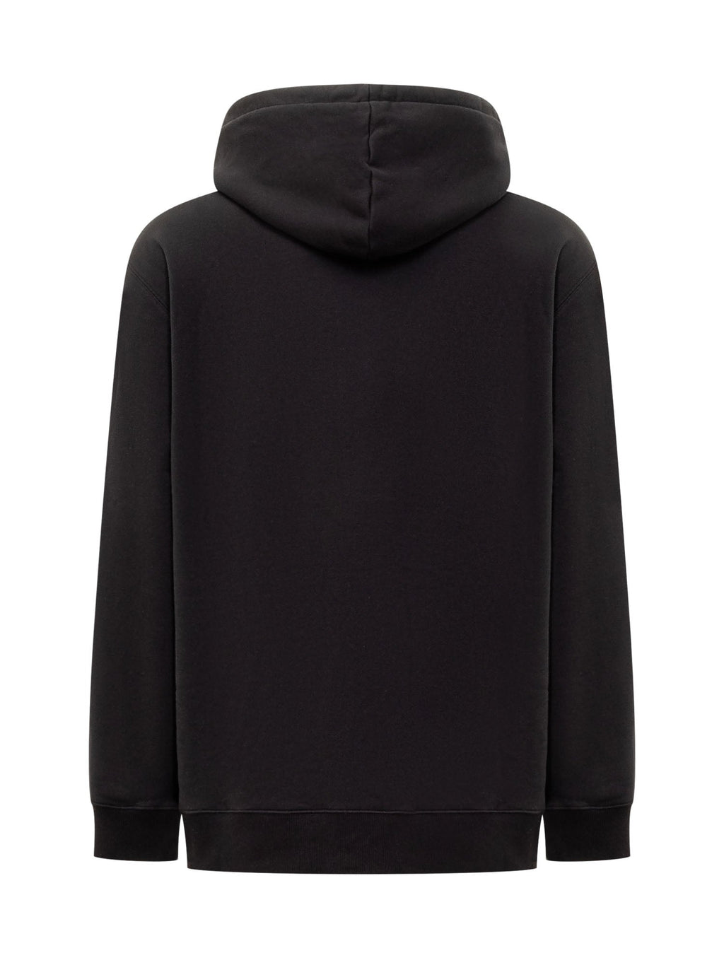 Curb Hoodie Lanvin – Гарантія оригінальності – вид ззаду
