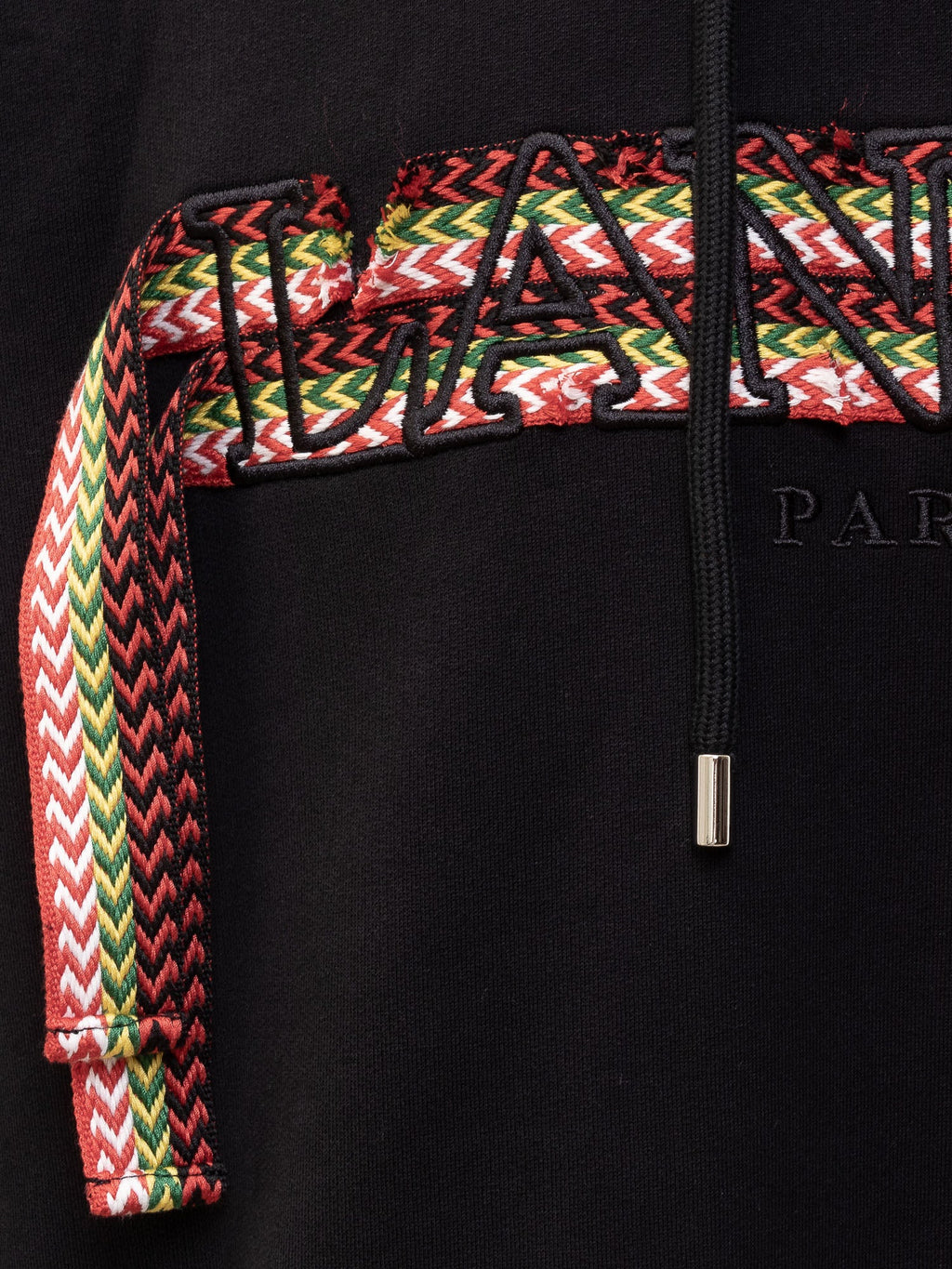 Curb Hoodie Lanvin – Гарантія оригінальності – збільшений вид