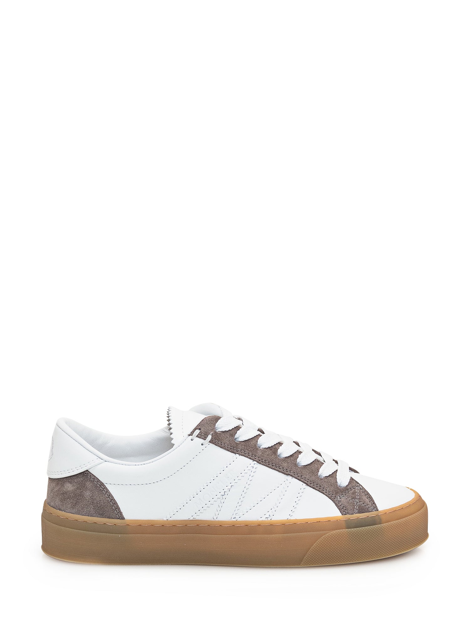 Moncler Footwear оригінал | Швидка доставка Україна – боковий вид