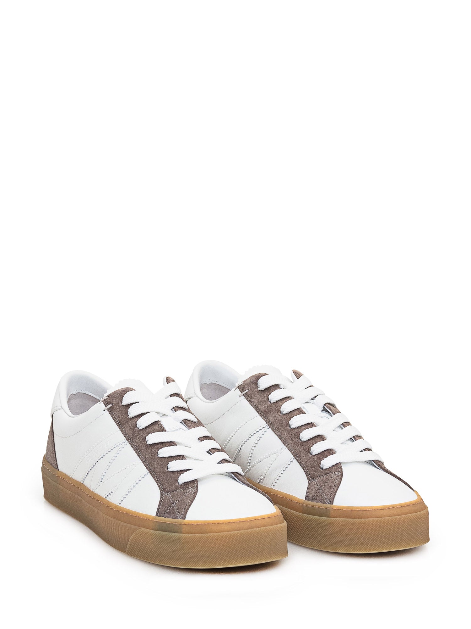 Moncler Footwear оригінал | Швидка доставка Україна – вид ззаду