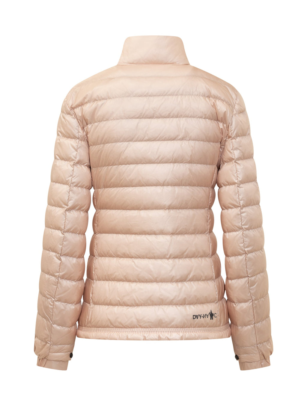 Оригінальна Walibi Down Jacket Moncler – вид ззаду