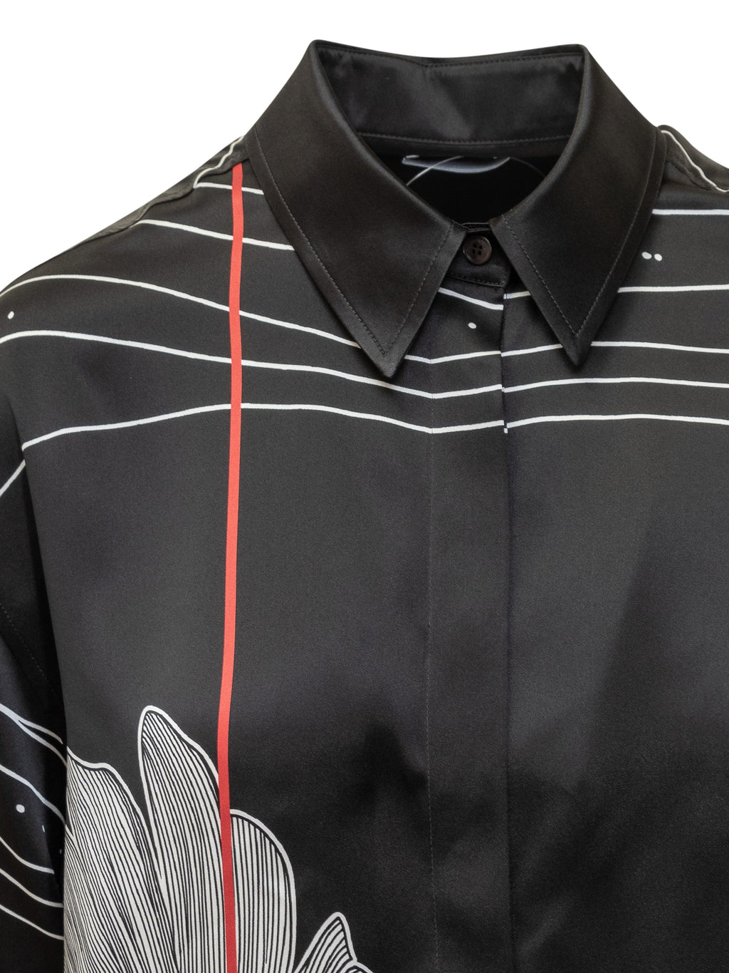 Оригінальна Shirt Salvatore ferragamo – збільшений вид