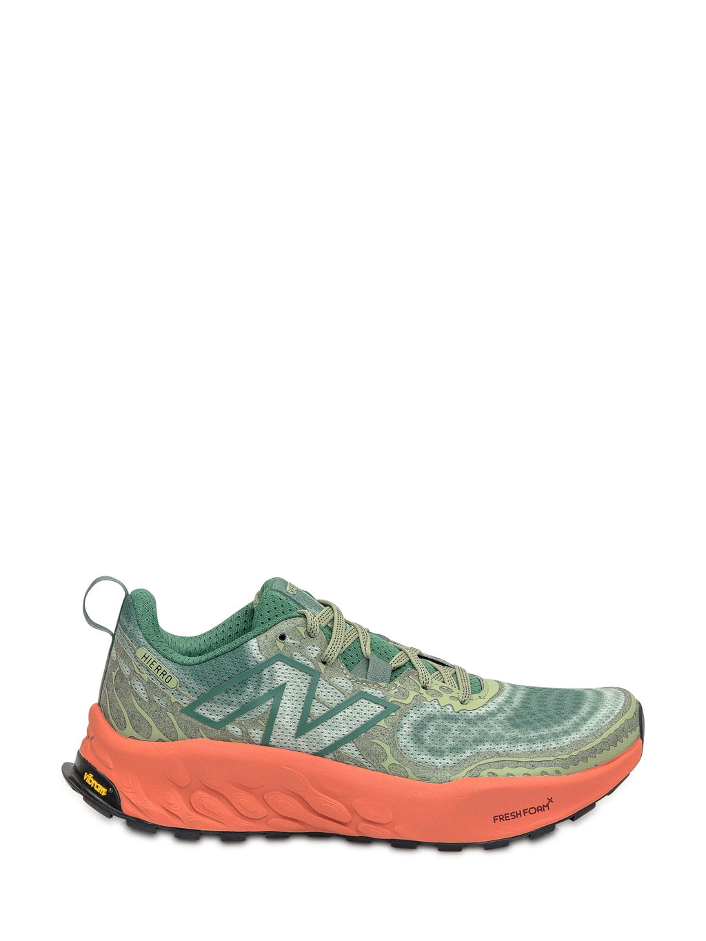 Lifestyle Shoes New balance оригінал – Купити в Україні – боковий вид
