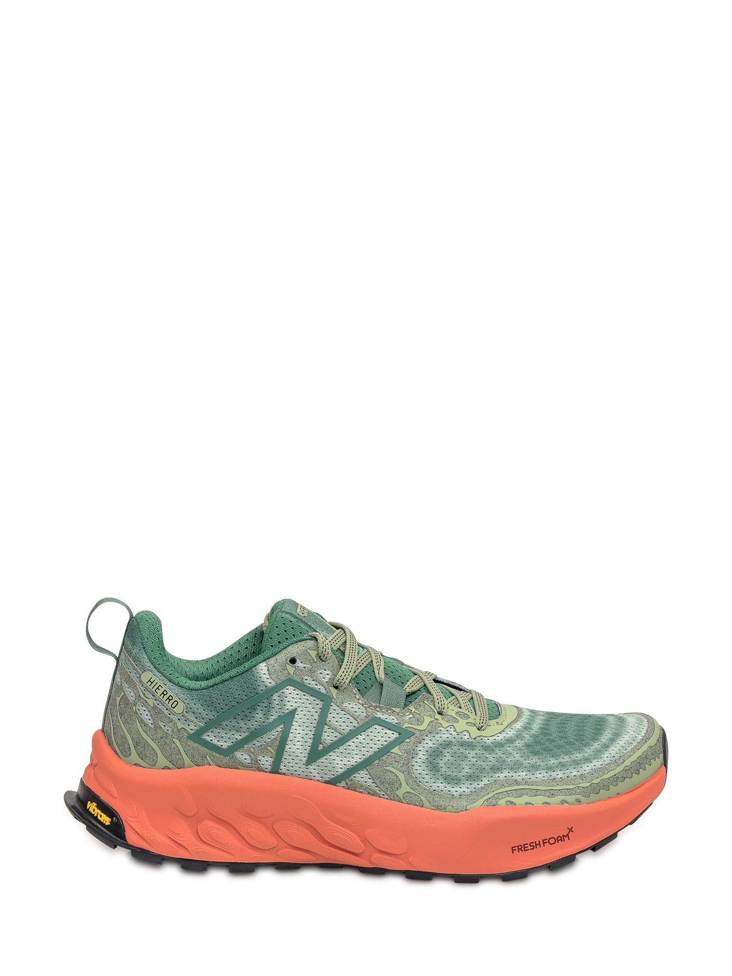 Lifestyle Shoes New balance оригінал – Купити в Україні – боковий вид