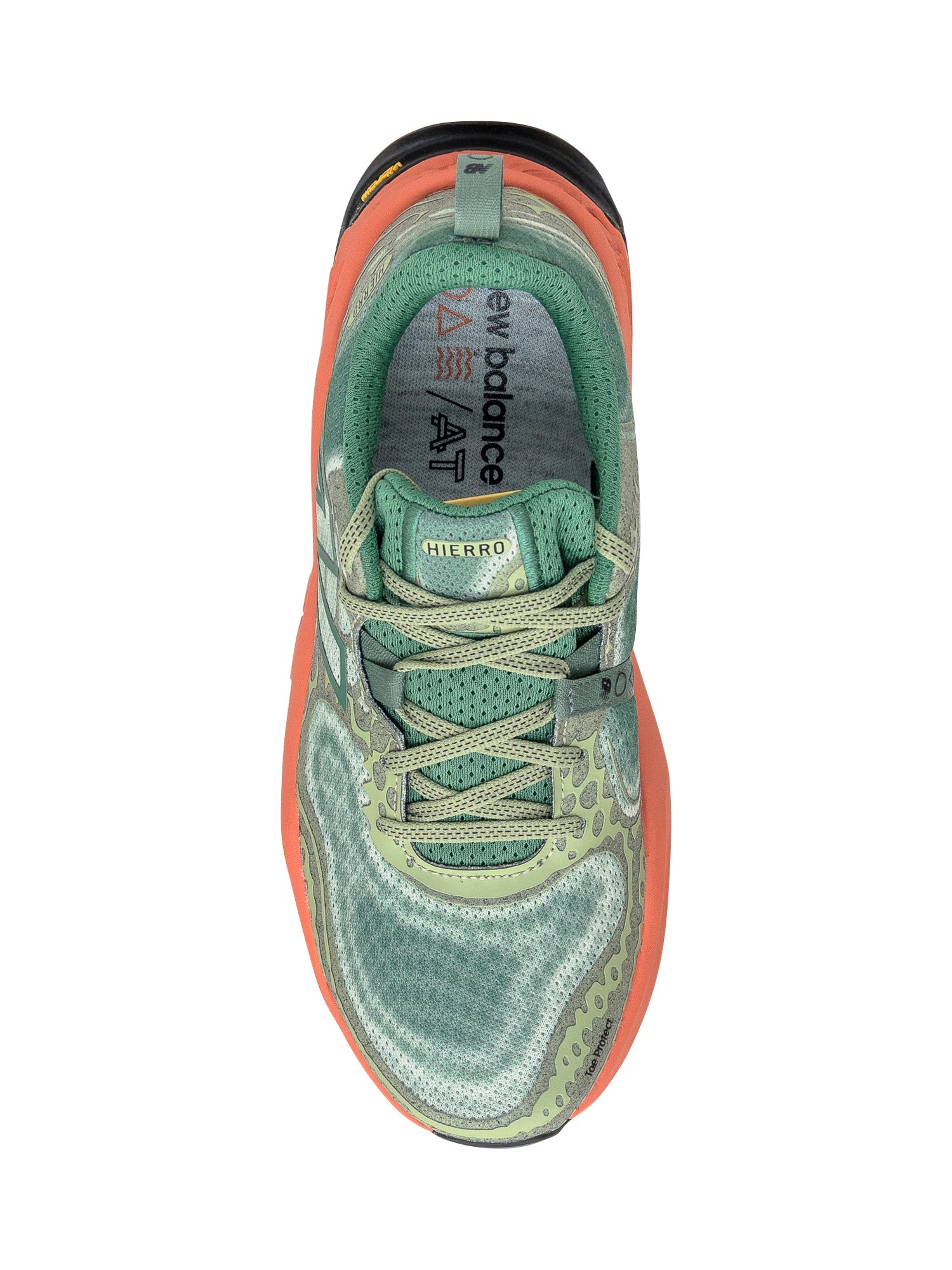 Lifestyle Shoes New balance оригінал – Купити в Україні – збільшений вид