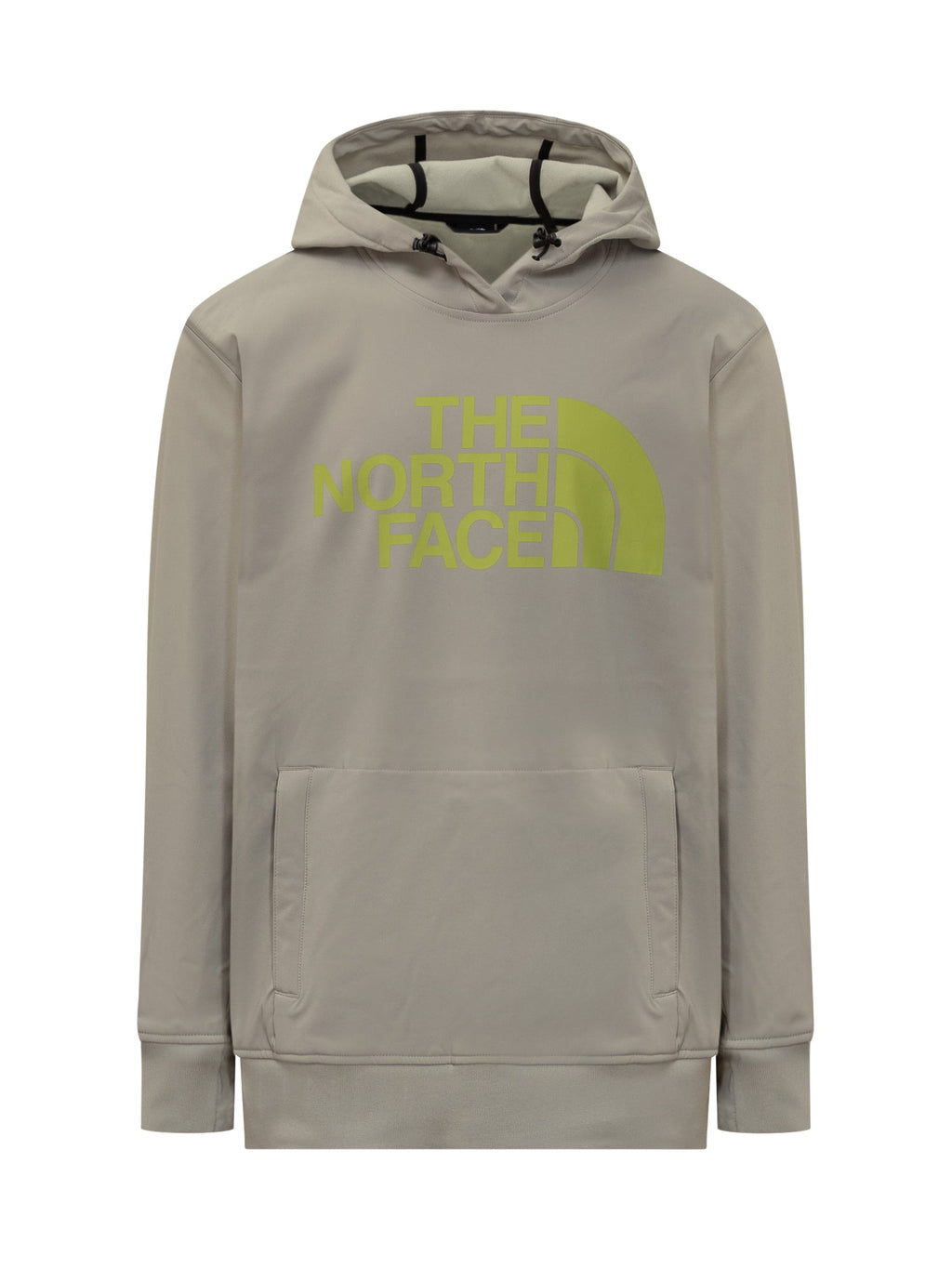 Оригінальна Tekno Hoodie The north face – боковий вид