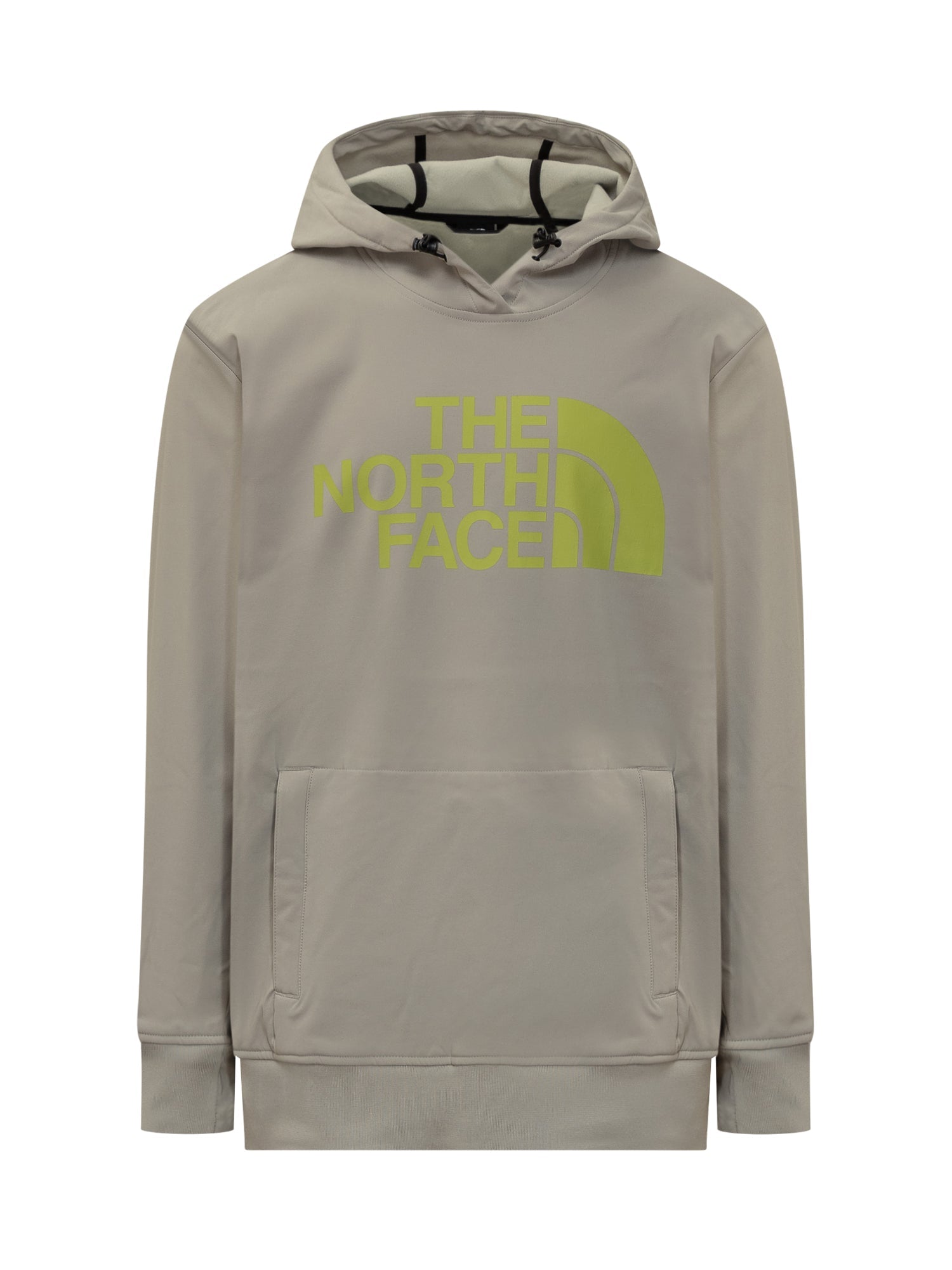 Оригінальна Tekno Hoodie The north face – боковий вид