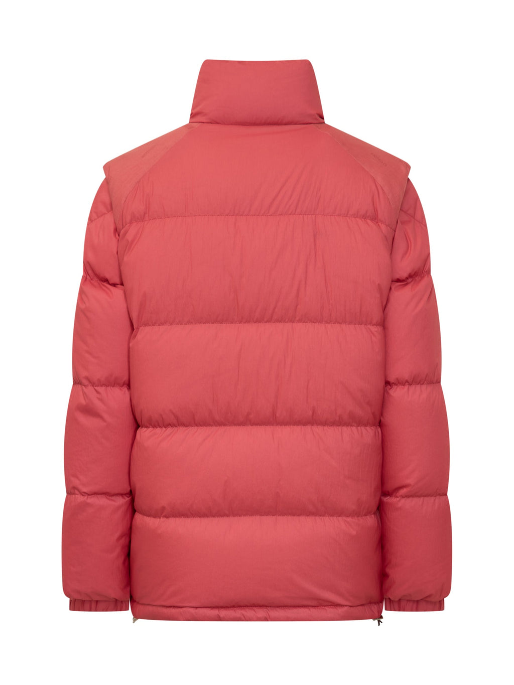Moncler Outerwear оригінал | Швидка доставка Україна – вид ззаду