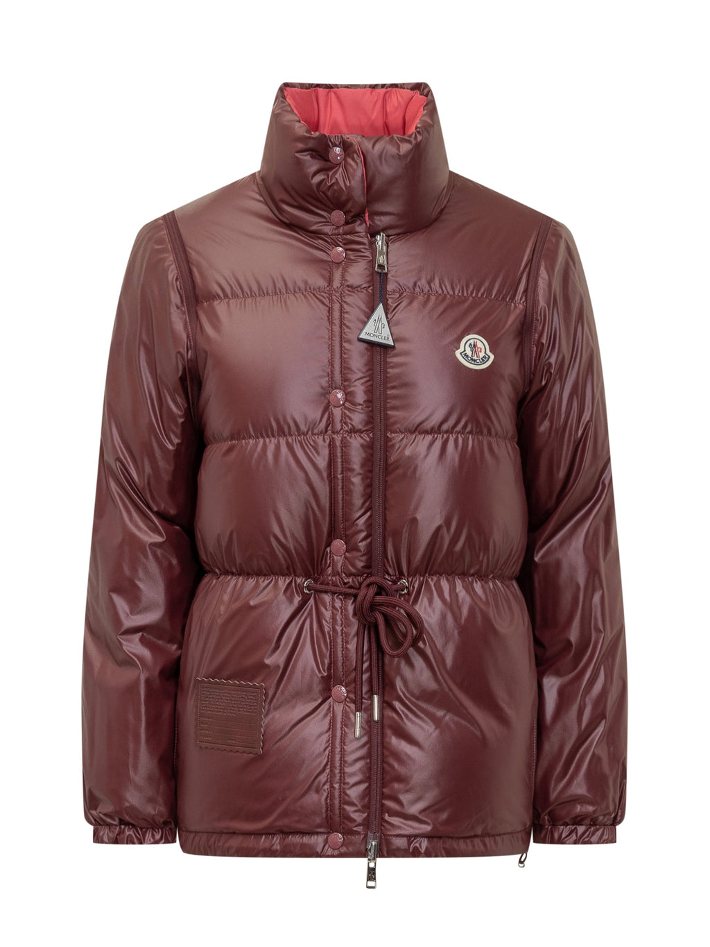 Moncler Outerwear оригінал | Швидка доставка Україна – збільшений вид