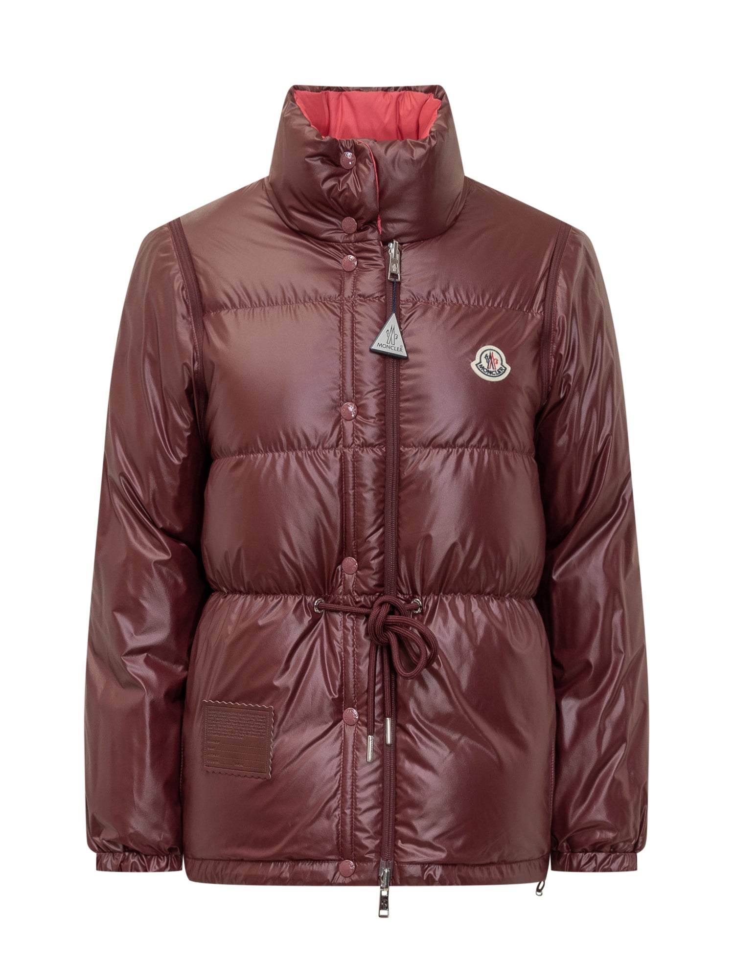 Moncler Outerwear оригінал | Швидка доставка Україна – збільшений вид