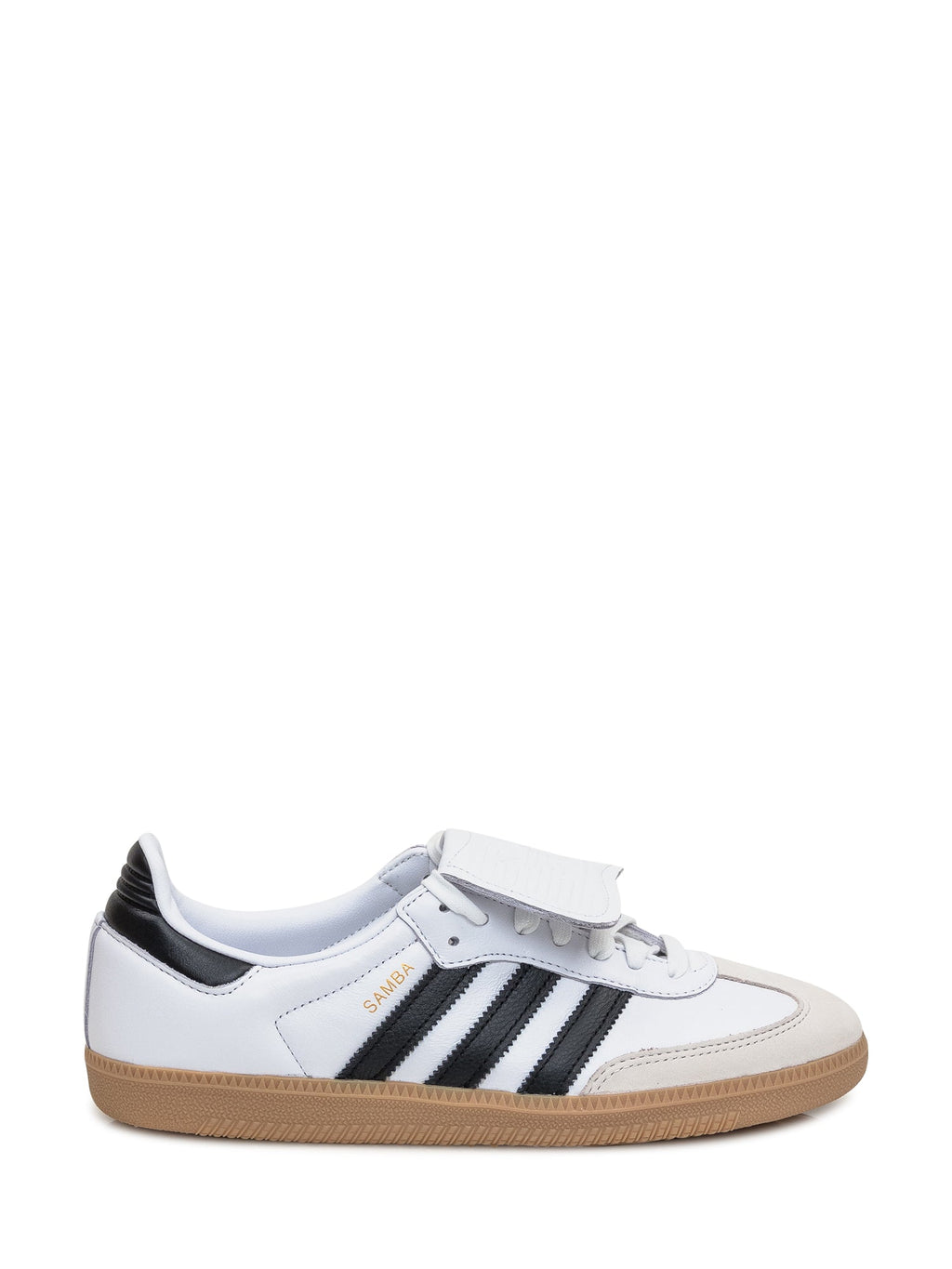 Samba Lt Sneaker Adidas – Гарантія оригінальності – боковий вид