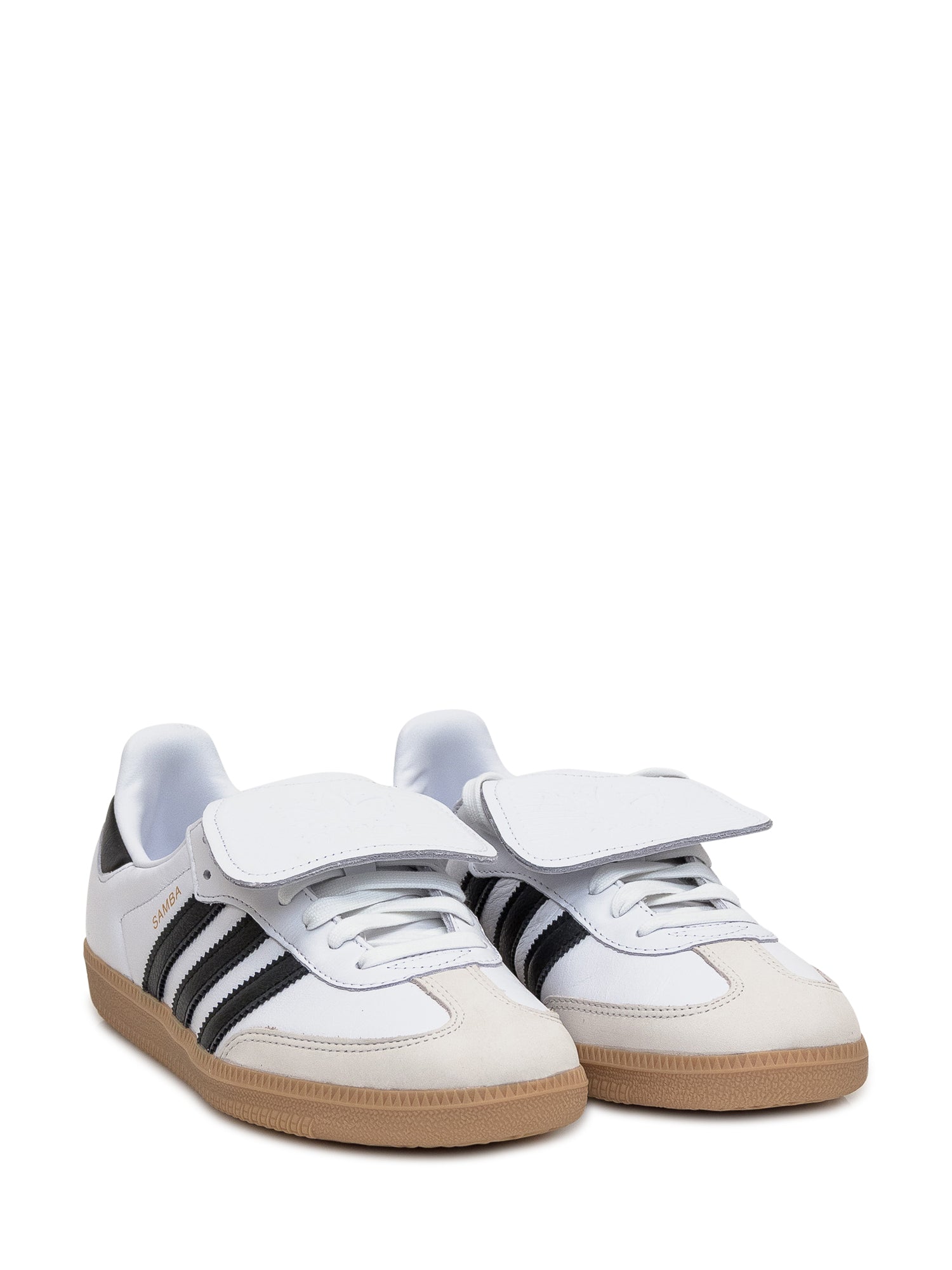 Samba Lt Sneaker Adidas – Гарантія оригінальності – вид ззаду - ADIDAS