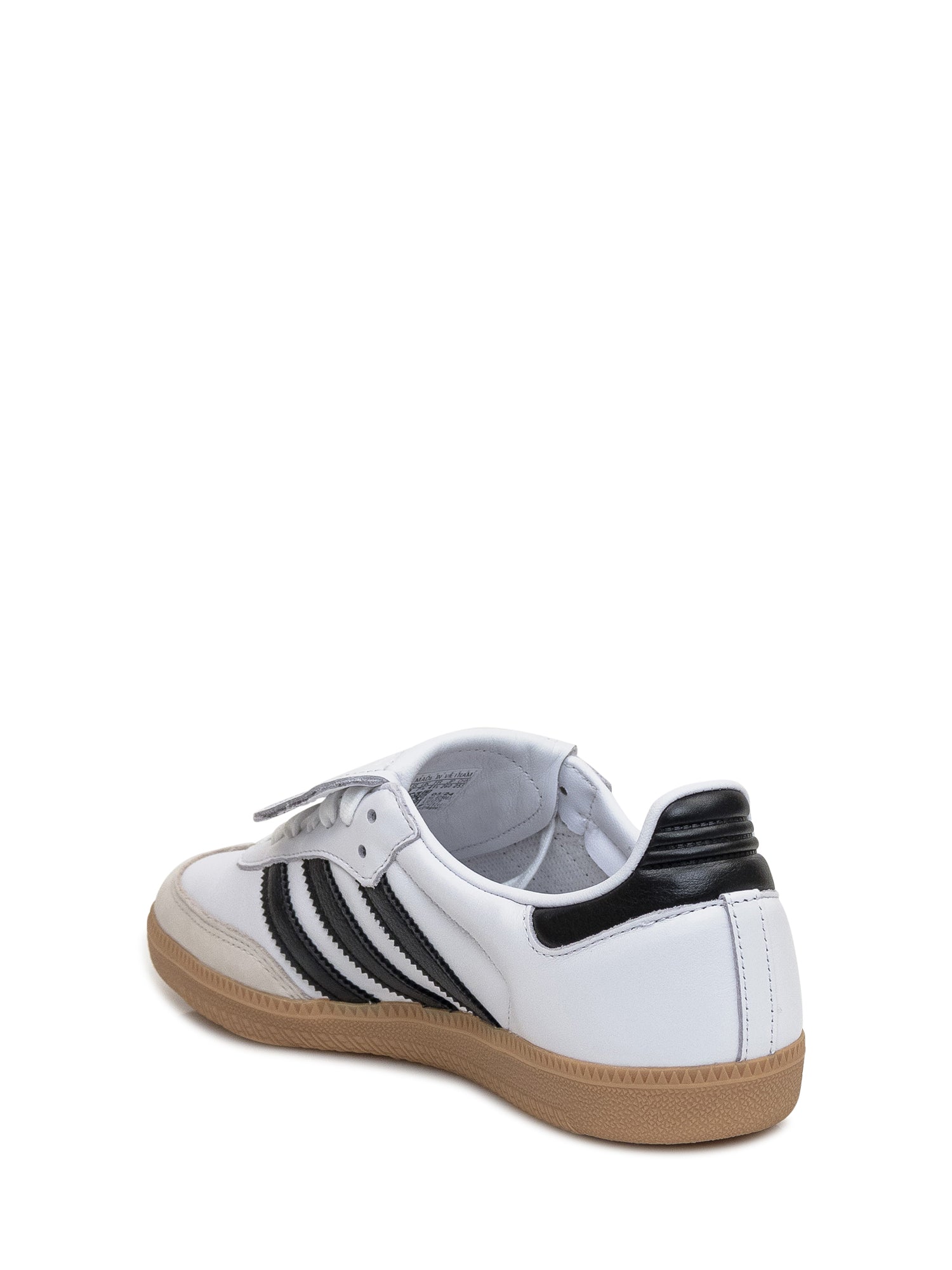 Samba Lt Sneaker Adidas – Гарантія оригінальності – детальний вид - ADIDAS