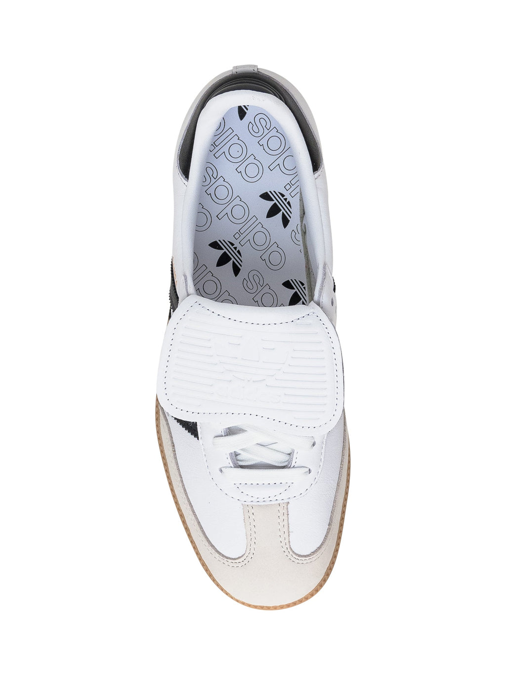 Samba Lt Sneaker Adidas – Гарантія оригінальності – збільшений вид