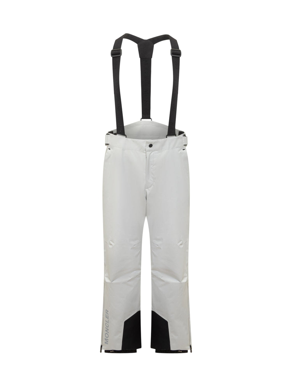 Оригінальна Ski Trousers Moncler – боковий вид