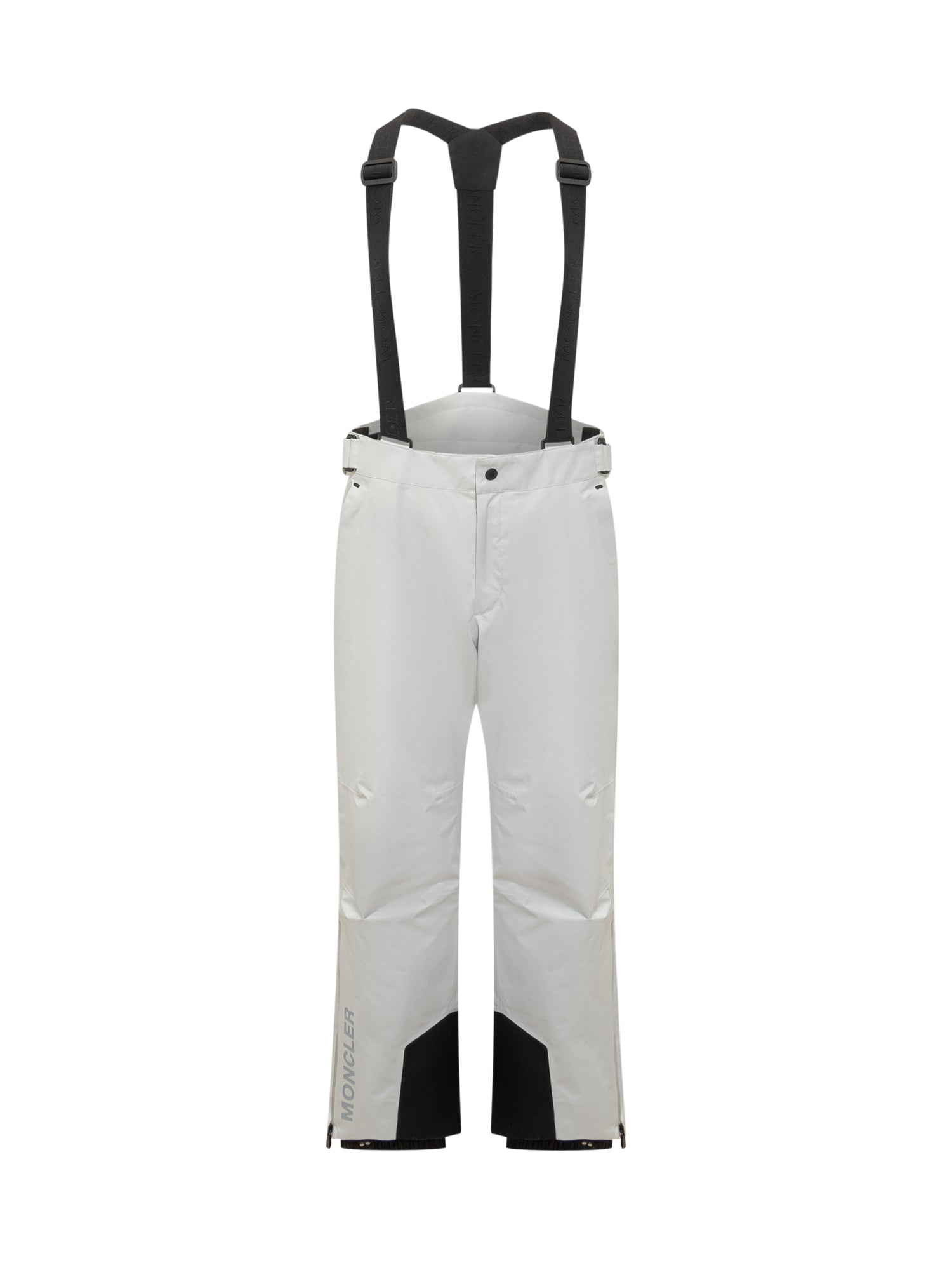 Оригінальна Ski Trousers Moncler – боковий вид
