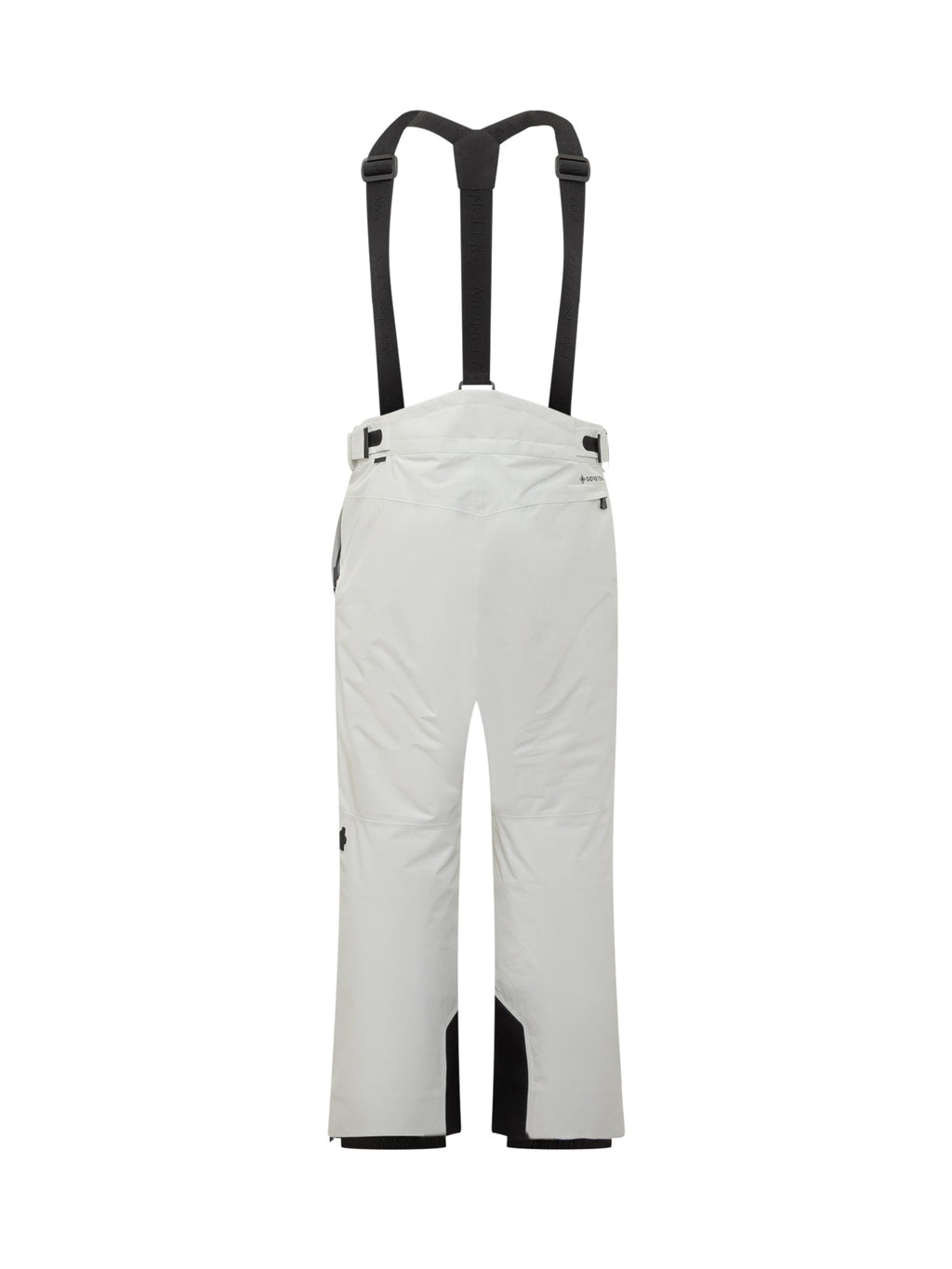 Оригінальна Ski Trousers Moncler – вид ззаду