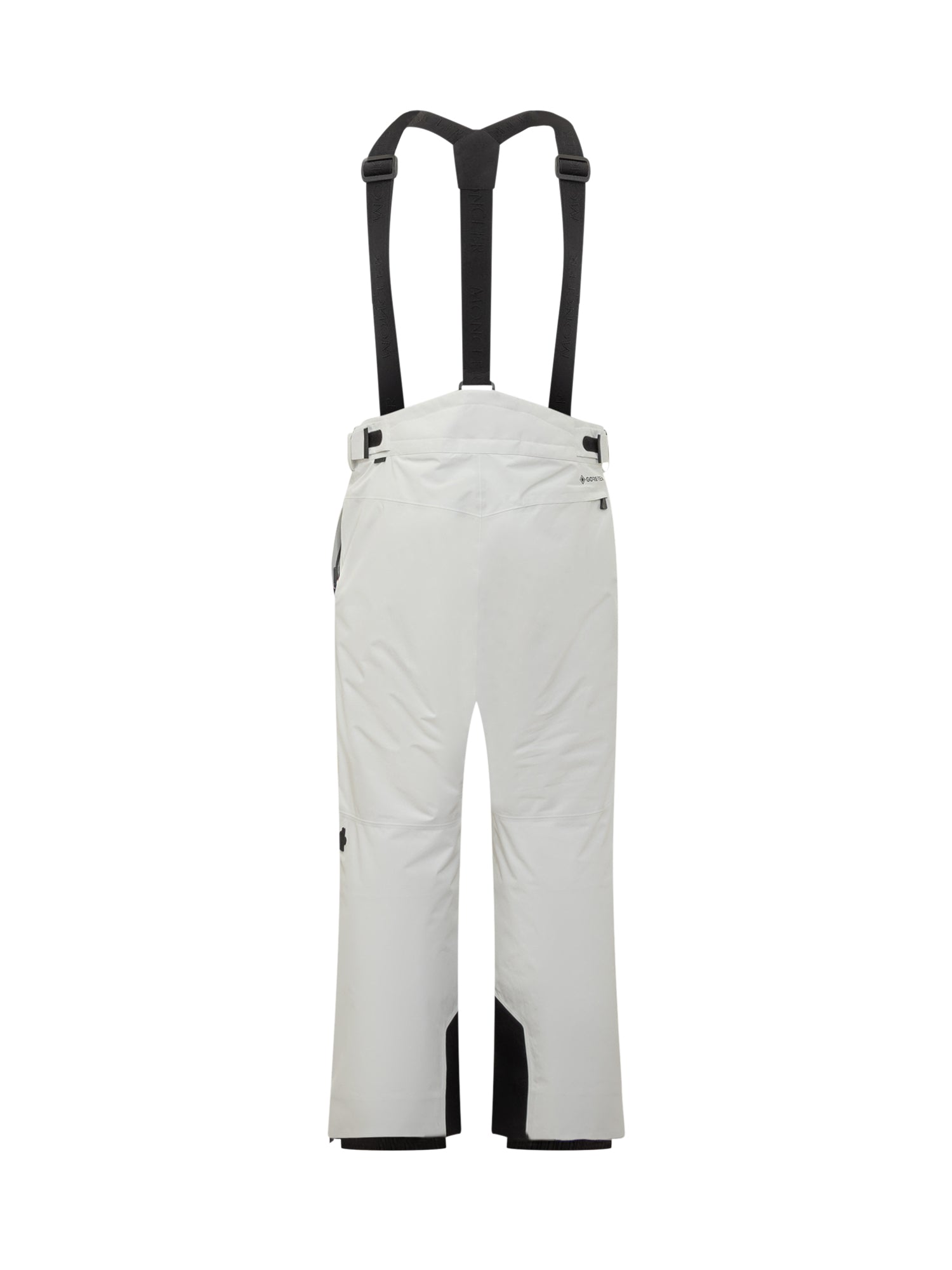 Оригінальна Ski Trousers Moncler – вид ззаду