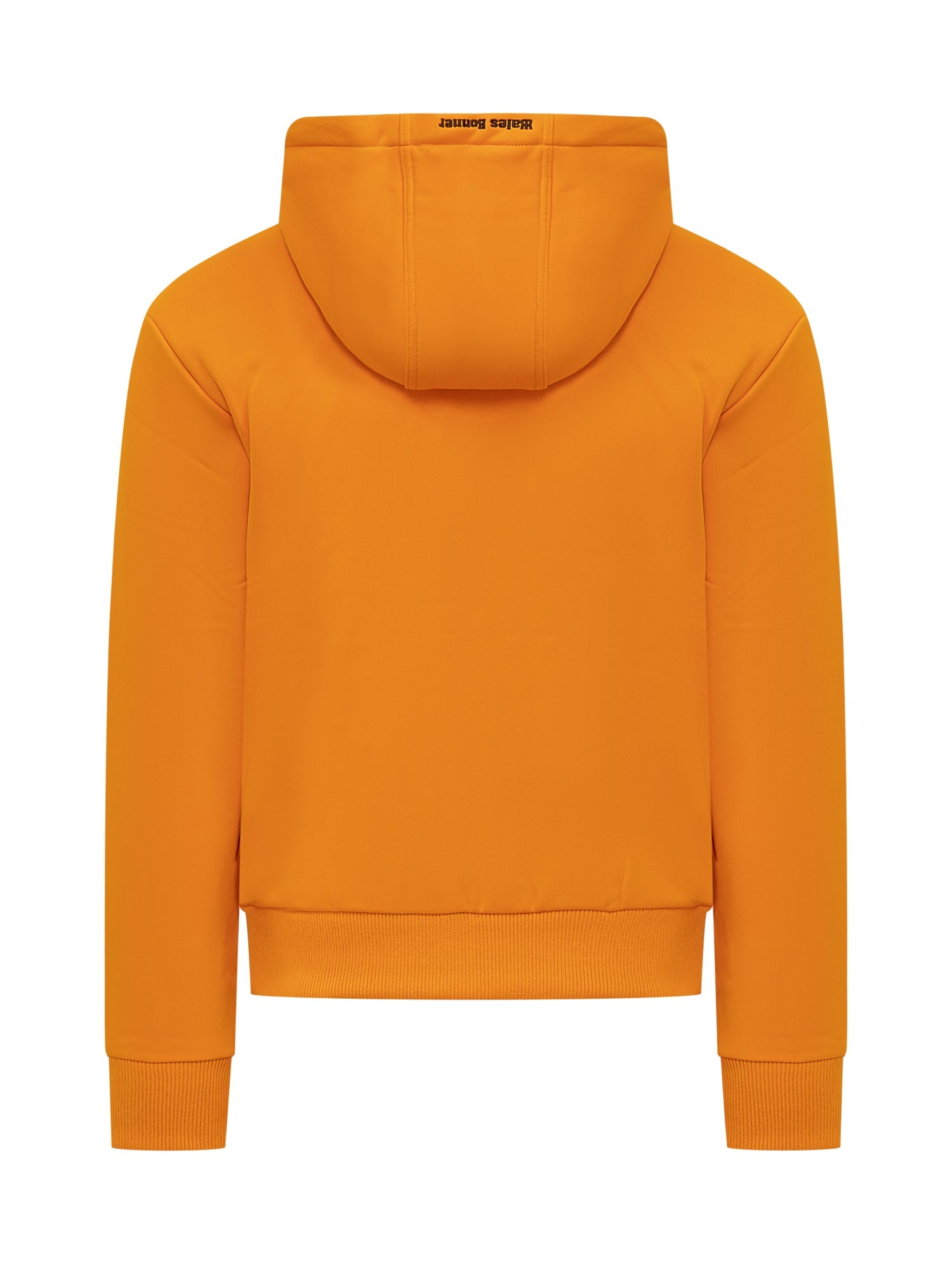 Original By Wales Bonner Wb Track Hoodie Adidas оригінал – Купити в Україні – вид ззаду - ADIDAS