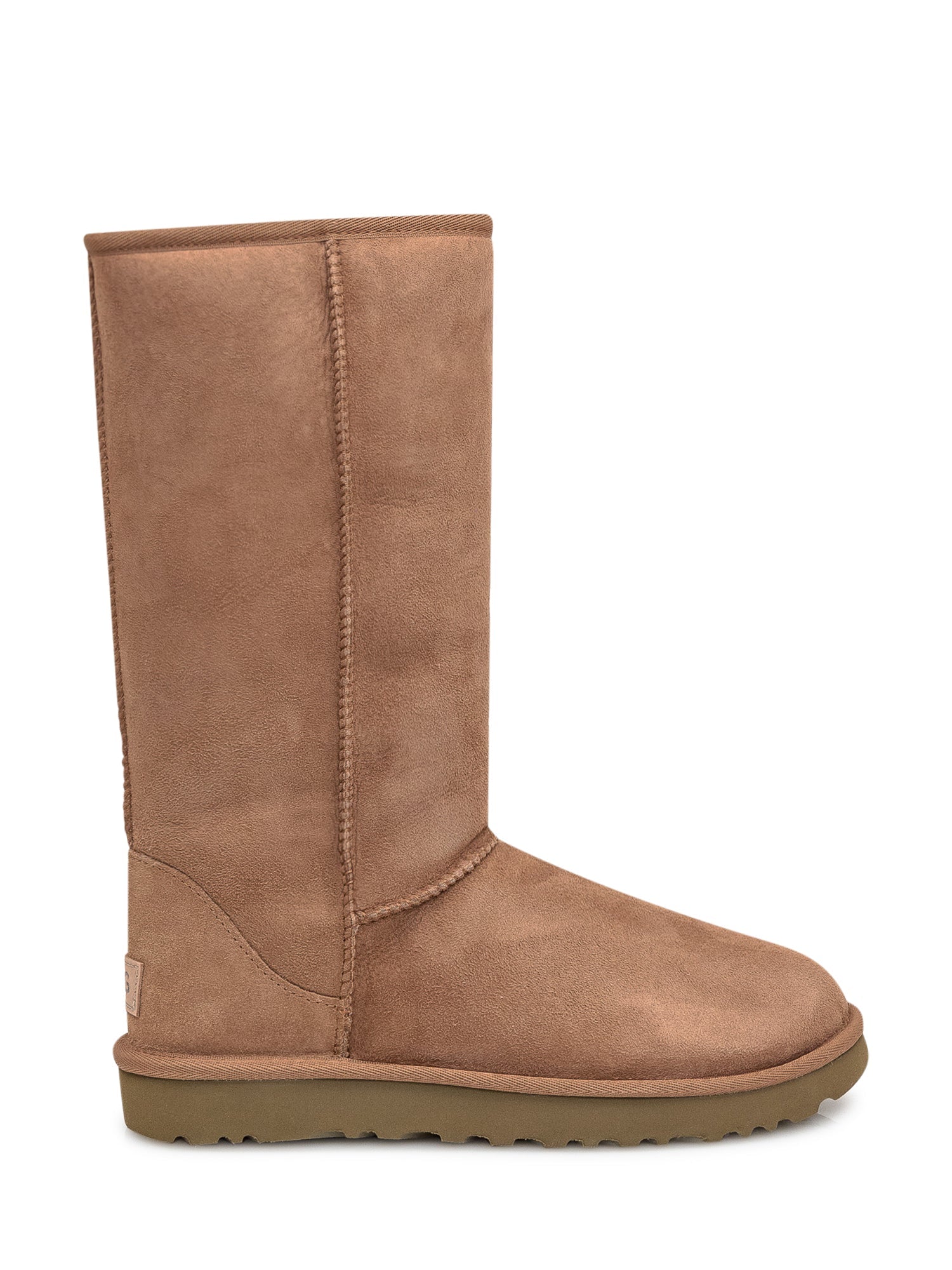 Classic Tall II Boot Ugg – Гарантія оригінальності – боковий вид