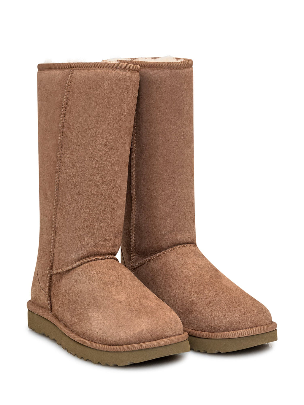 Classic Tall II Boot Ugg – Гарантія оригінальності – вид ззаду