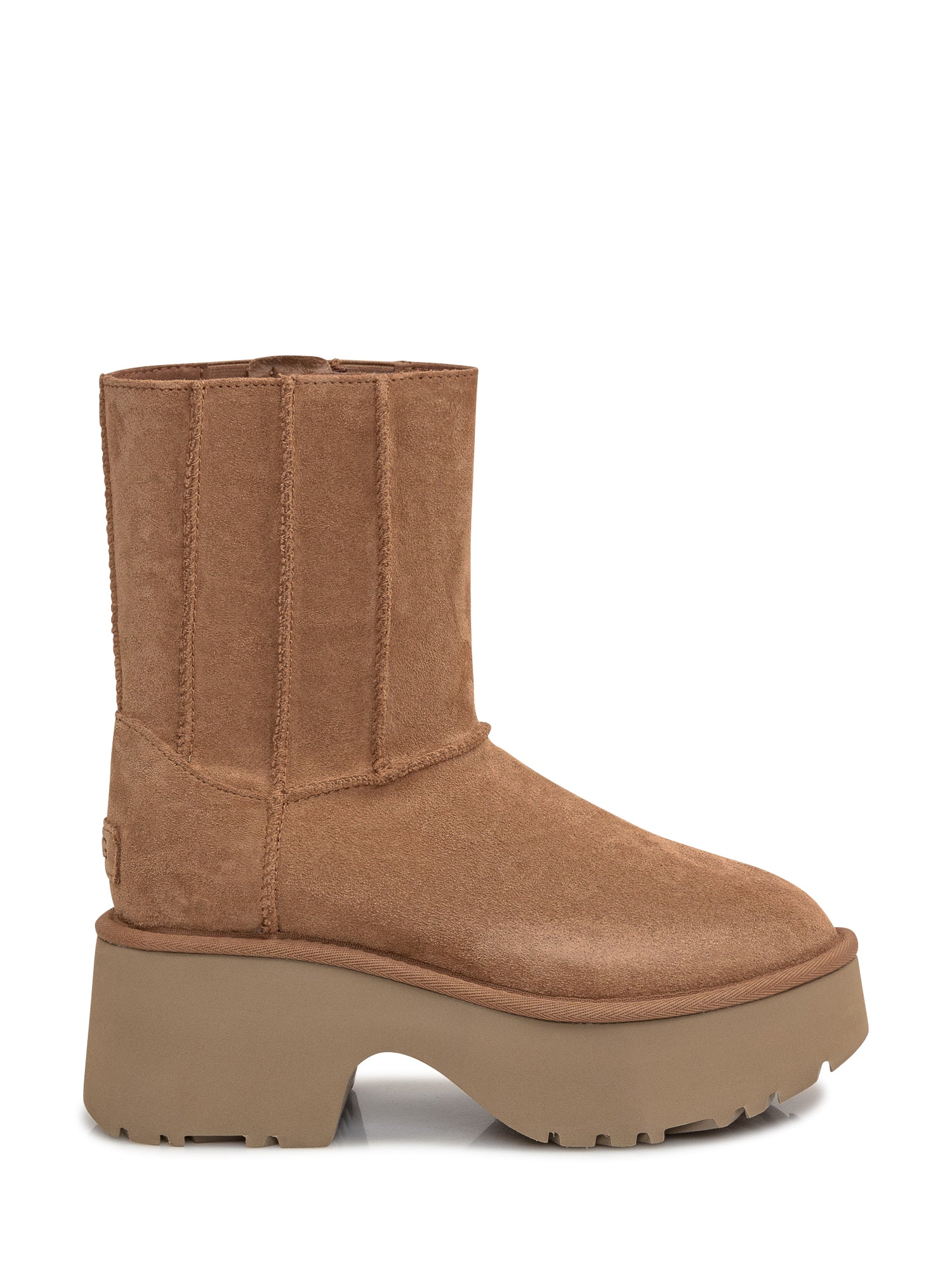 Ugg Footwear оригінал | Швидка доставка Україна – боковий вид