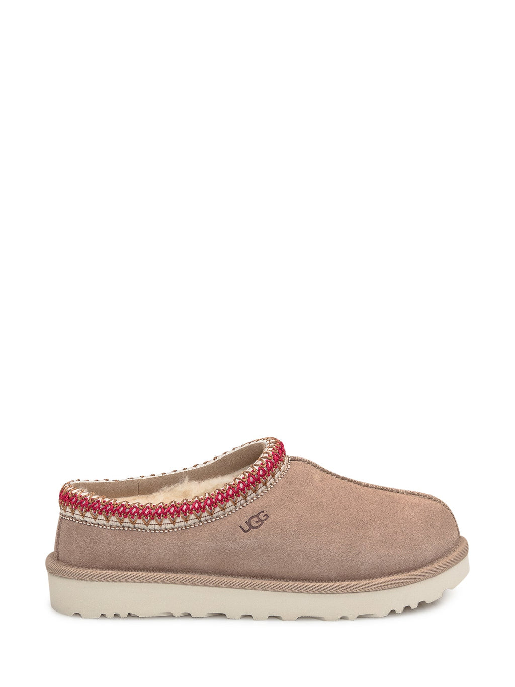 Tasman Slip-On Ugg – Гарантія оригінальності – боковий вид