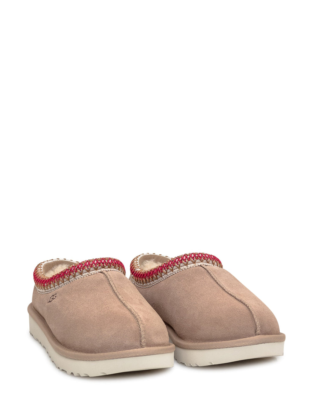 Tasman Slip-On Ugg – Гарантія оригінальності – вид ззаду