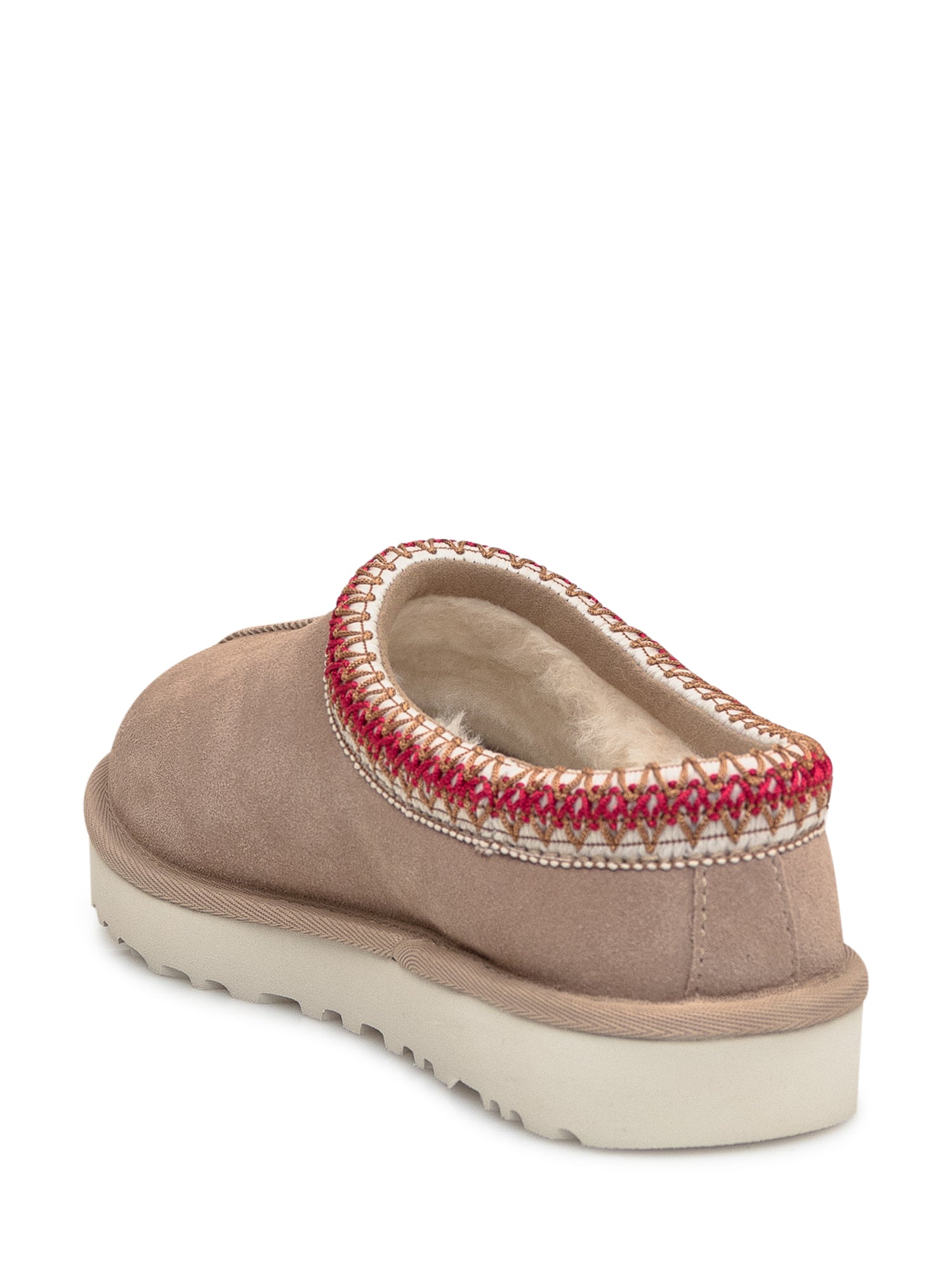 Tasman Slip-On Ugg – Гарантія оригінальності – детальний вид