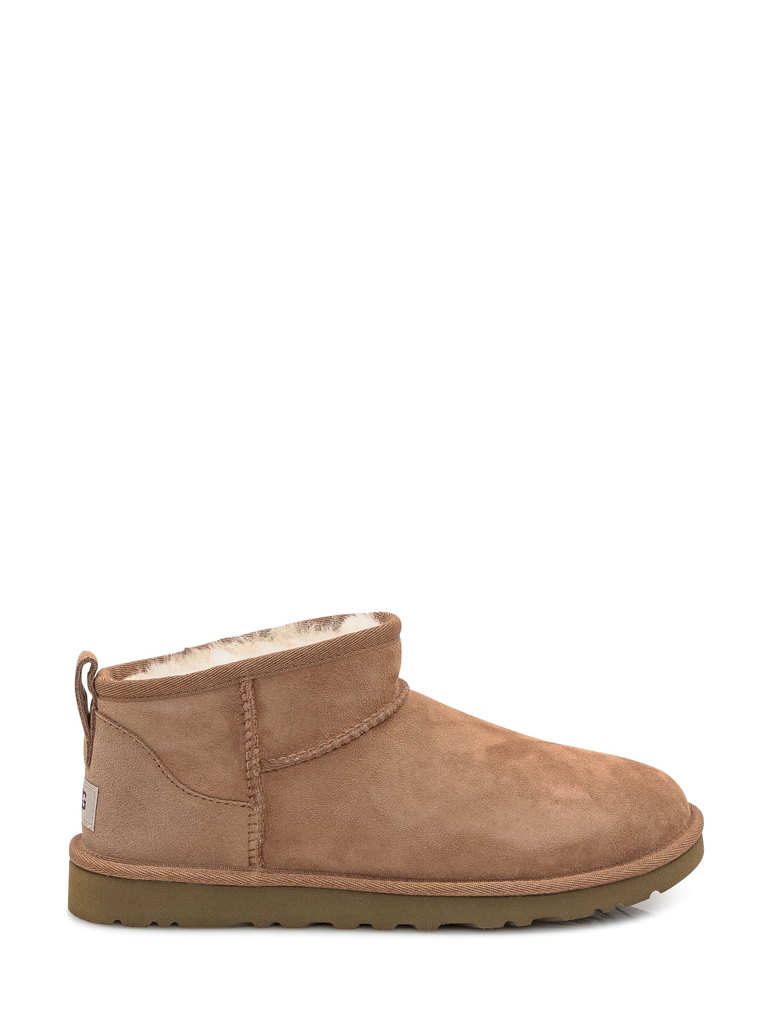 Ugg Footwear оригінал | Швидка доставка Україна – боковий вид