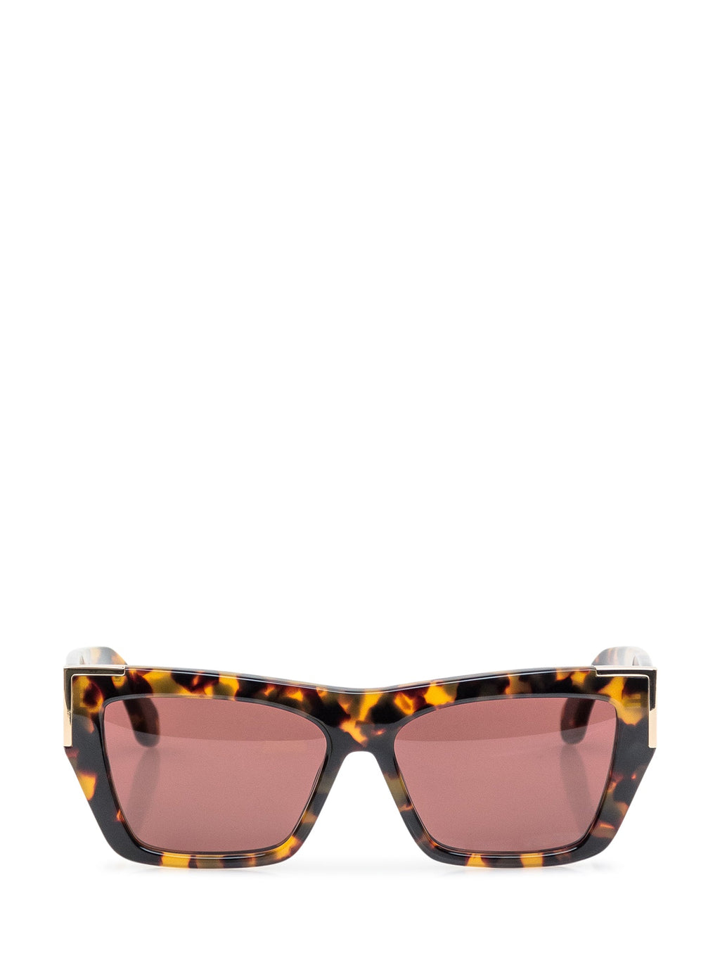 Palm angels Eyewear оригінал | Швидка доставка Україна – боковий вид