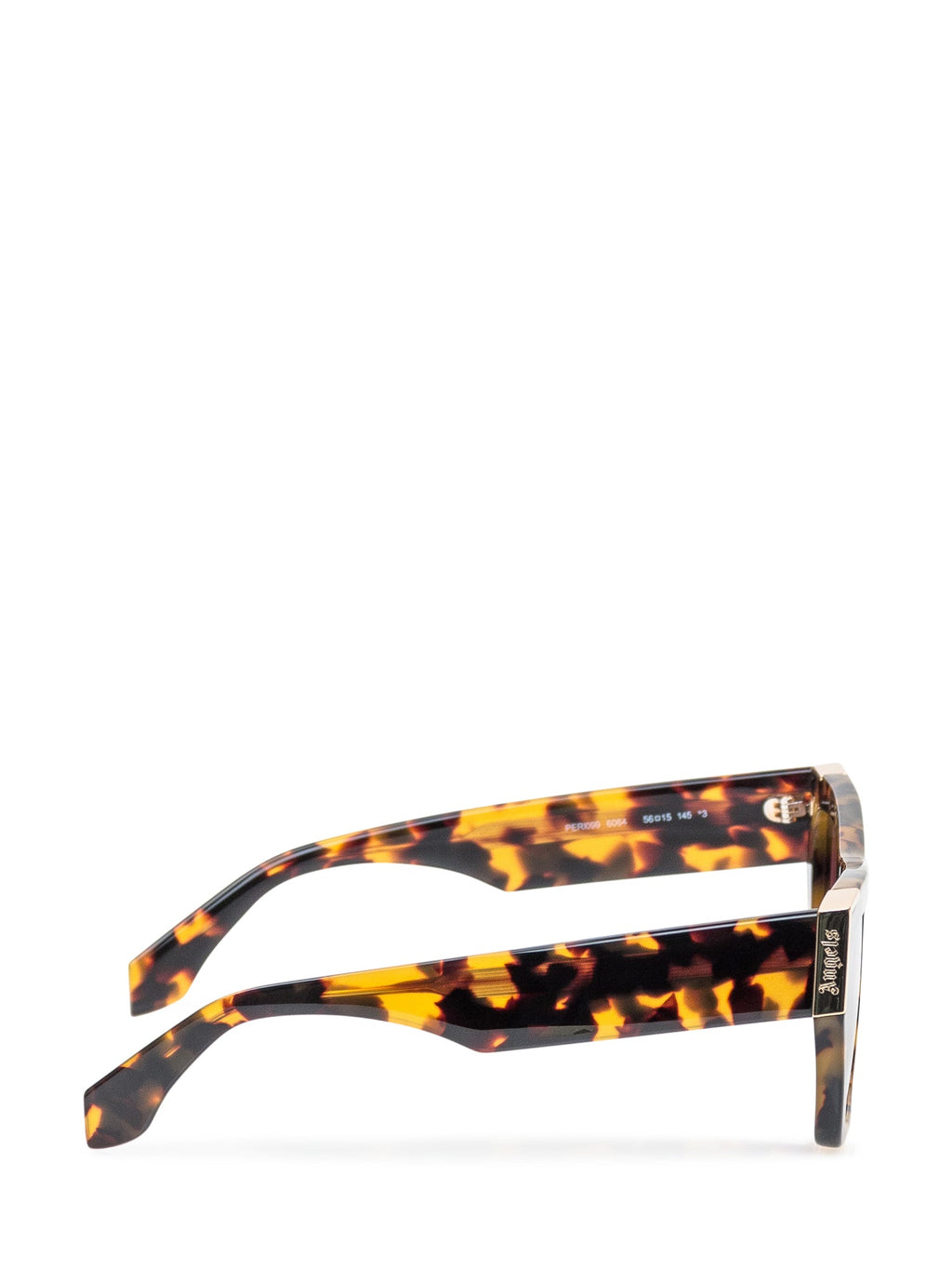 Palm angels Eyewear оригінал | Швидка доставка Україна – вид ззаду