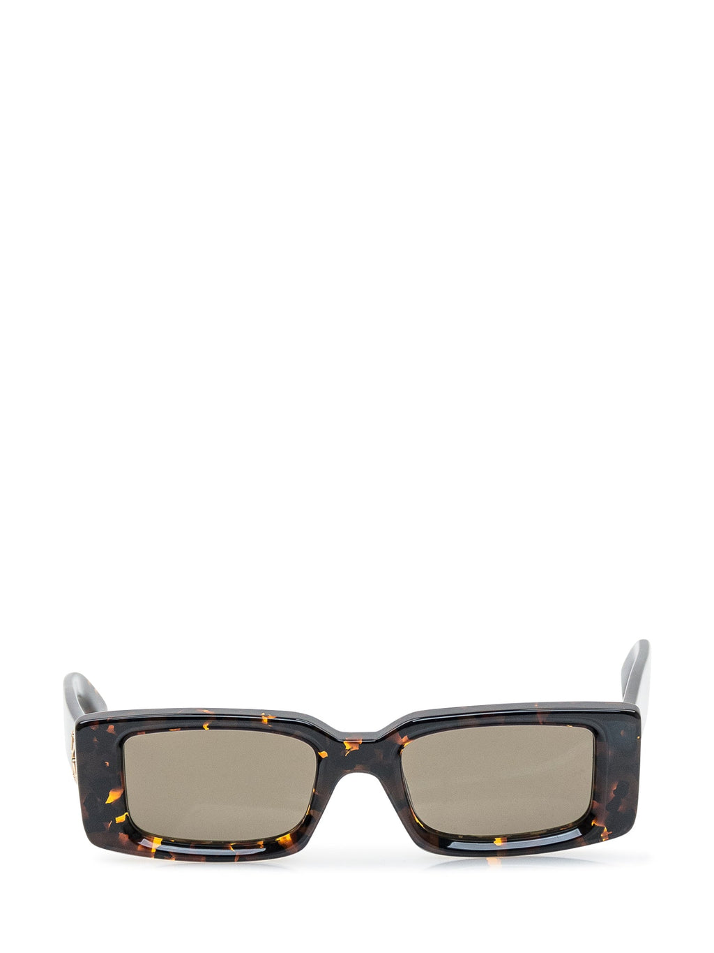 Оригінальна Arthur Sunglasses Off-white – боковий вид