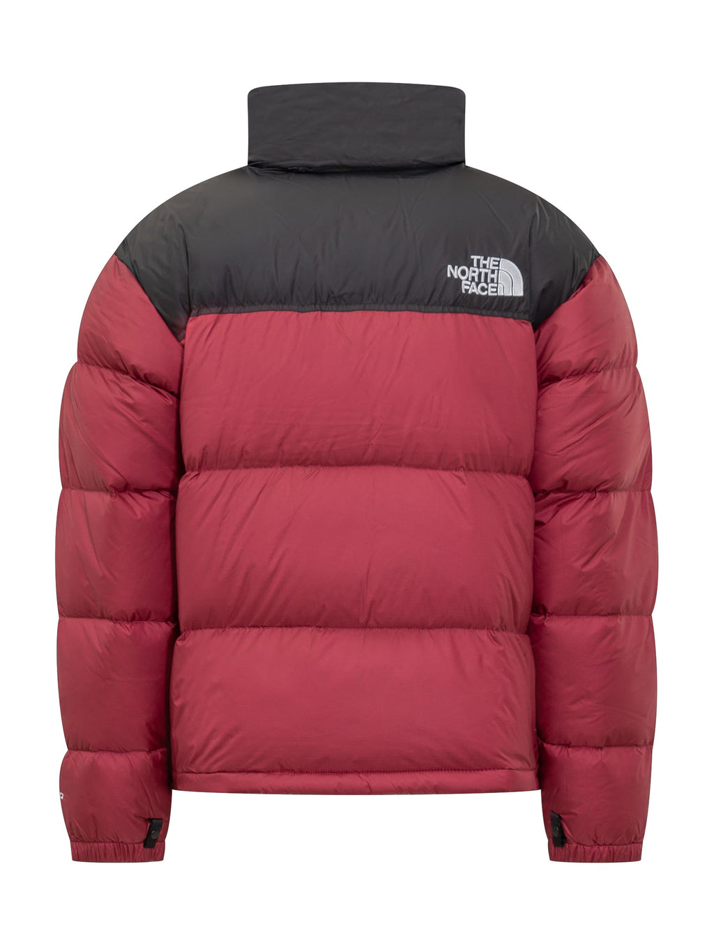 Оригінальна 1996 Retro Nuptse The north face – вид ззаду