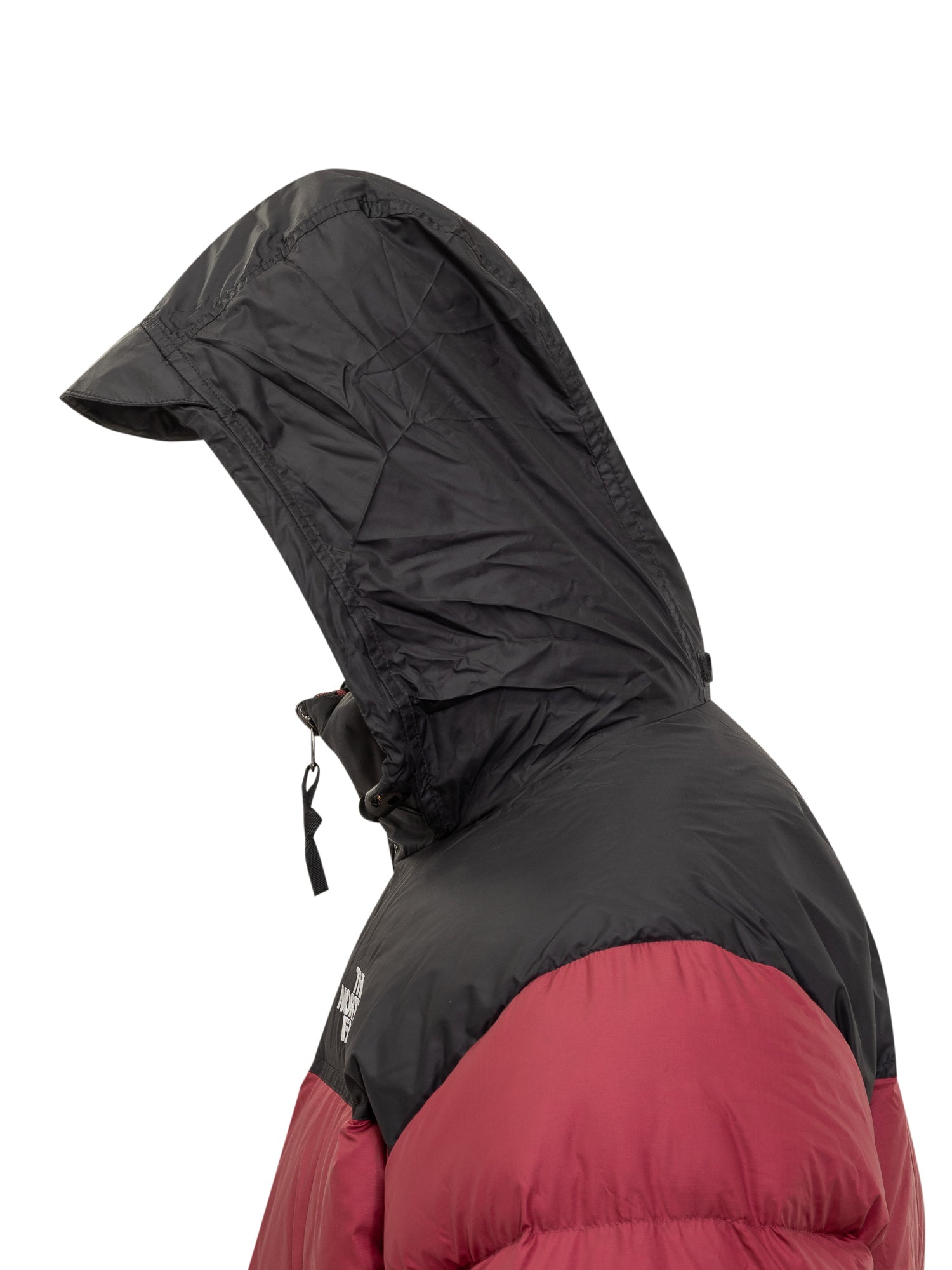 Оригінальна 1996 Retro Nuptse The north face – збільшений вид