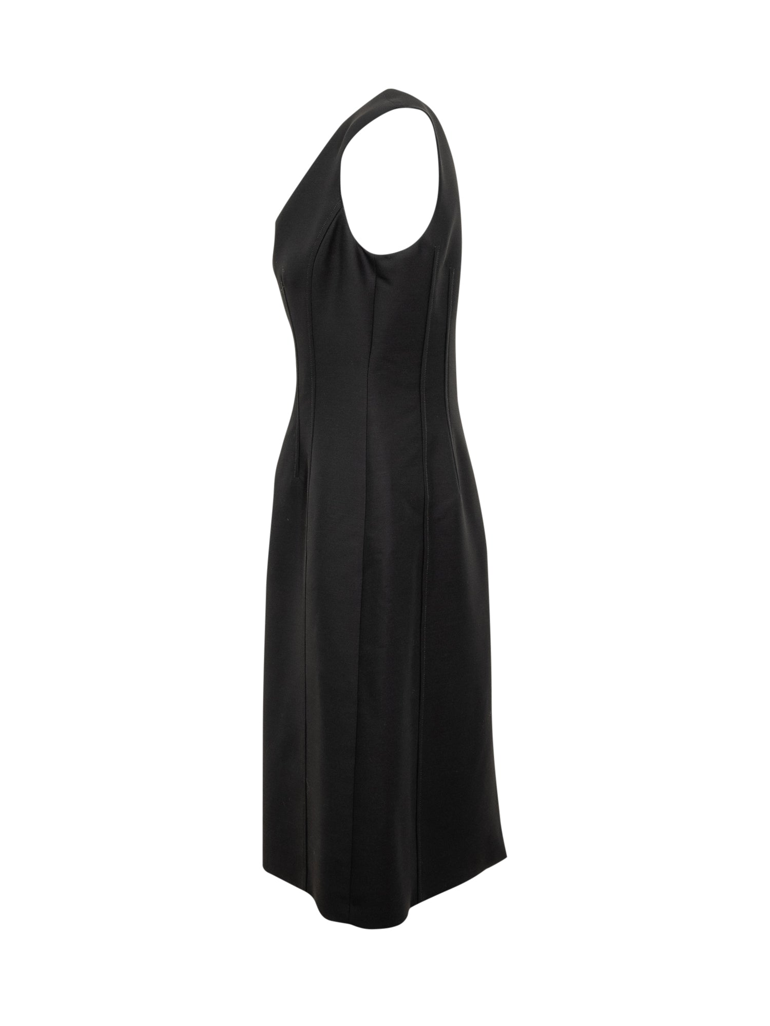 Оригінальна Long Dress Salvatore ferragamo – детальний вид