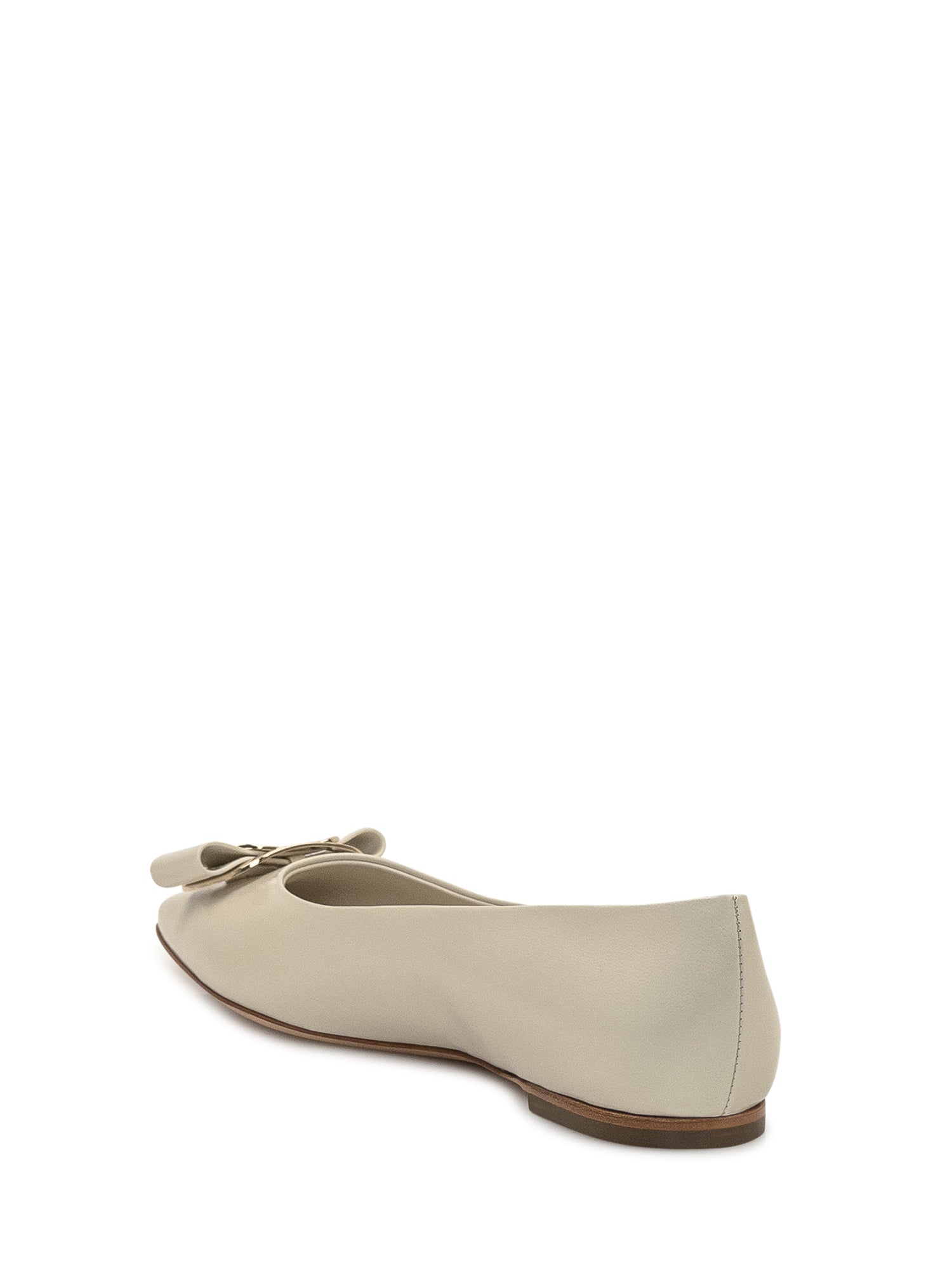 Zea New Vara Ballet Salvatore ferragamo оригінал – Купити в Україні – детальний вид