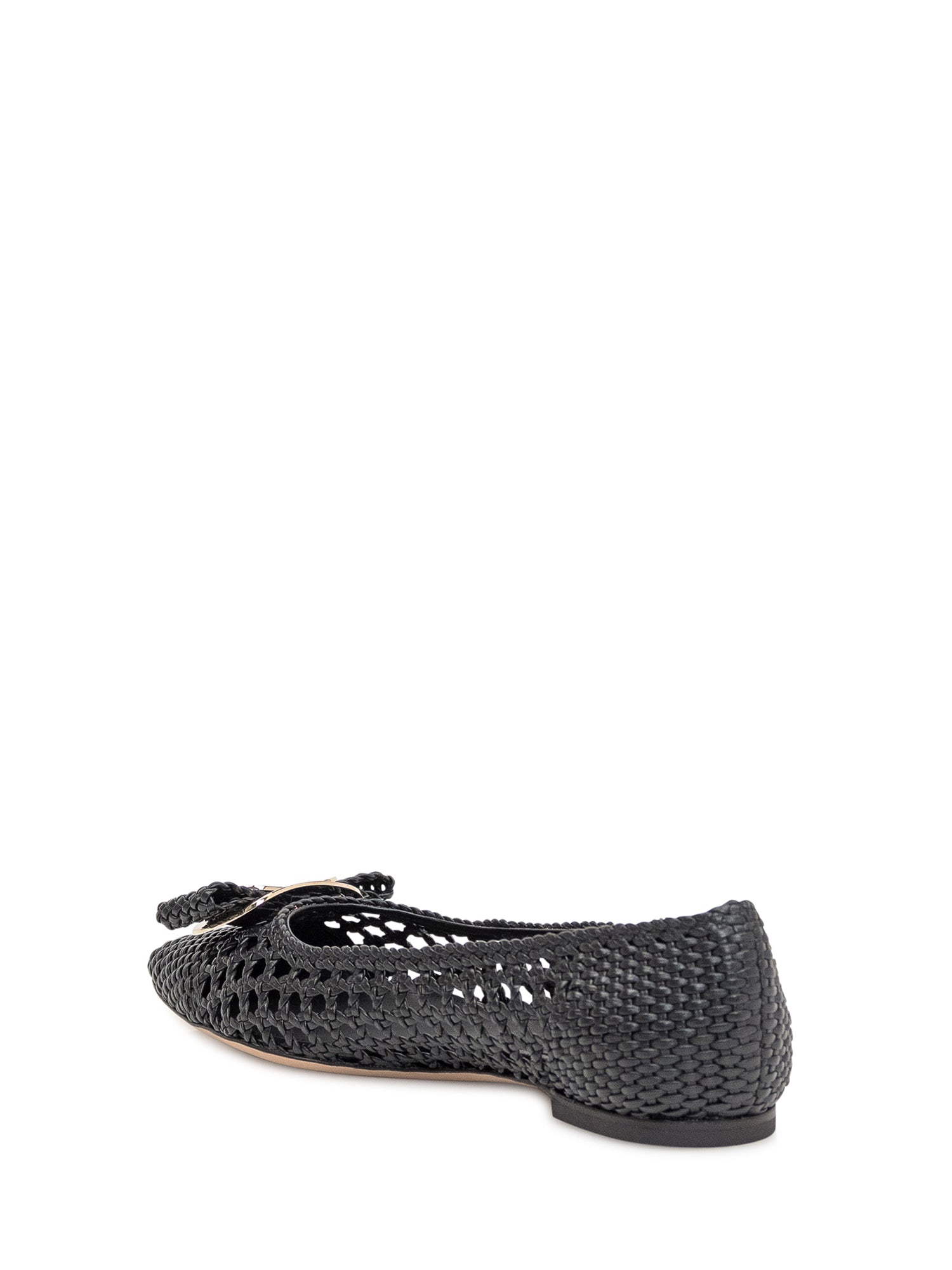 Оригінальна Zea Ballerina Salvatore ferragamo – детальний вид
